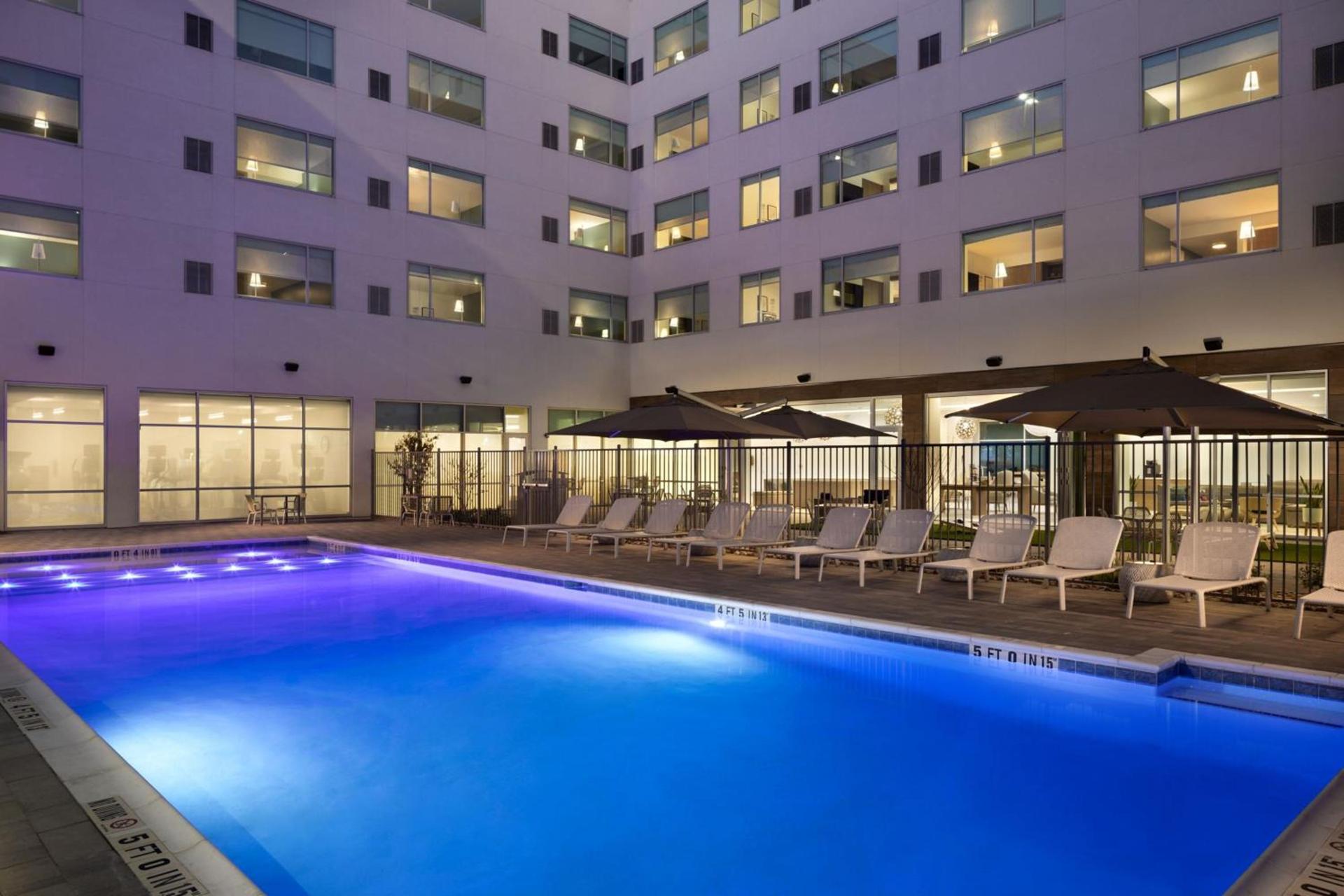 Element by Marriott Austin at The Domain photo 4