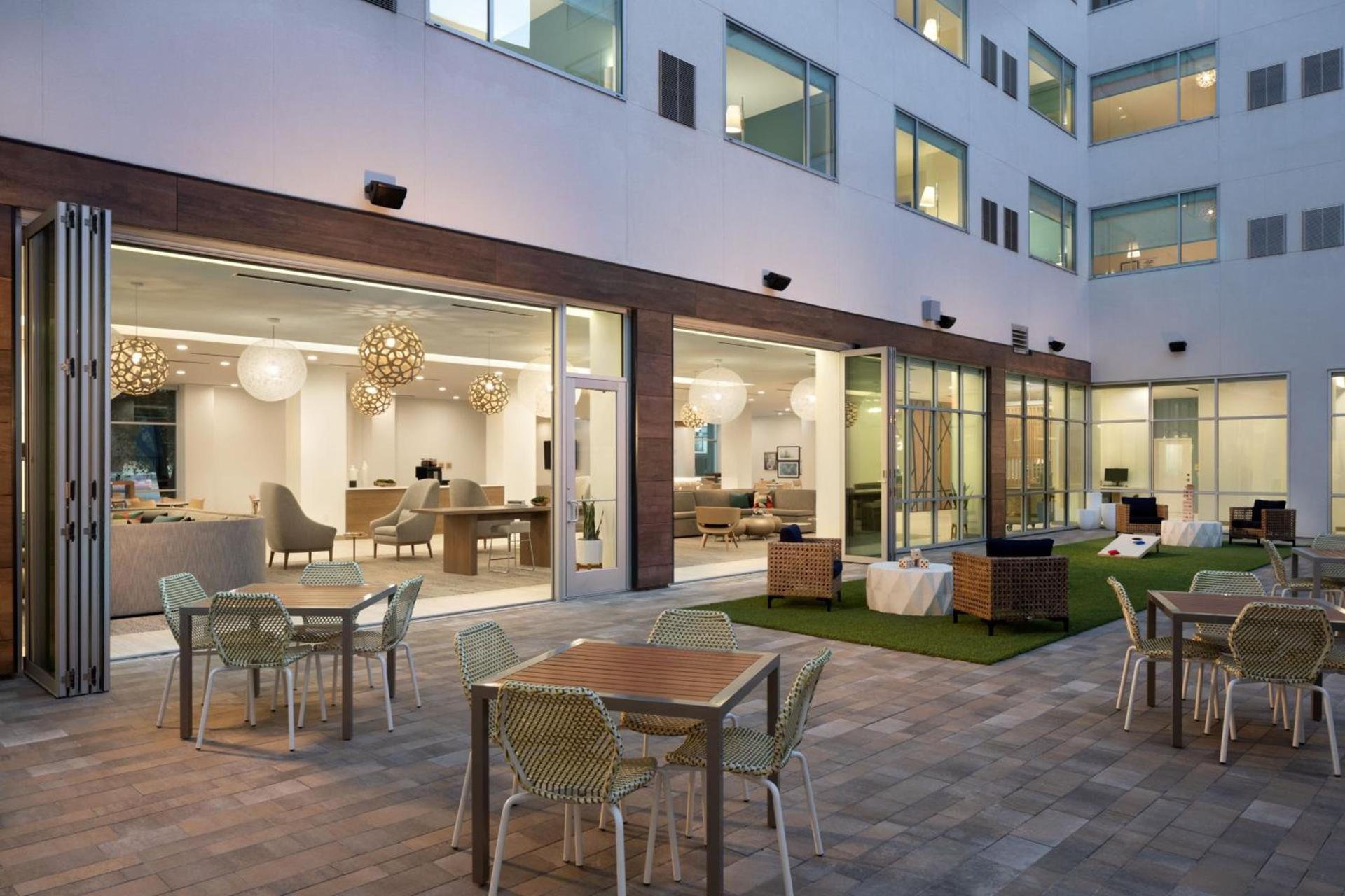 Element by Marriott Austin at The Domain photo 24