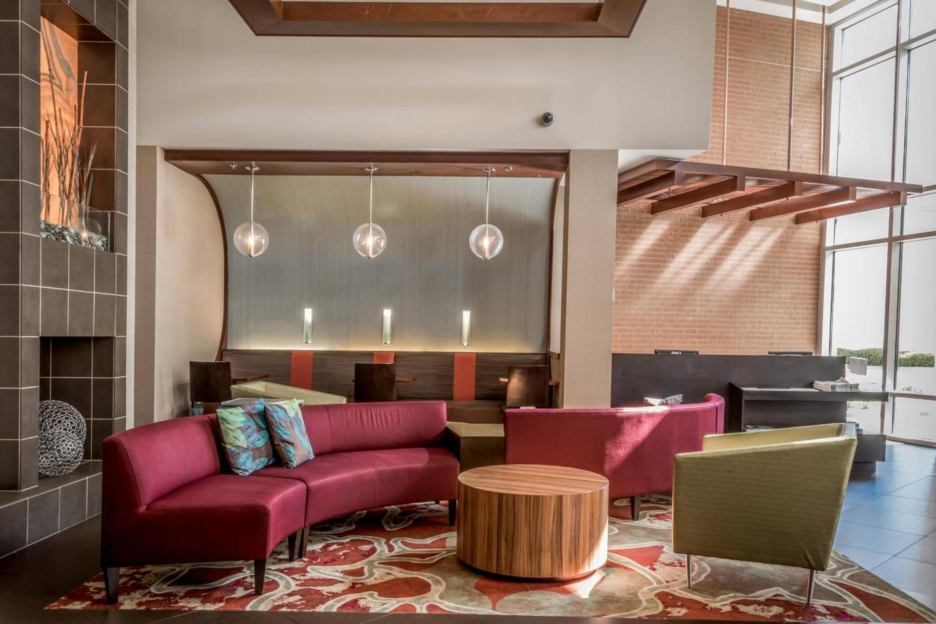 SpringHill Suites by Marriott Birmingham Downtown at UAB photo 36