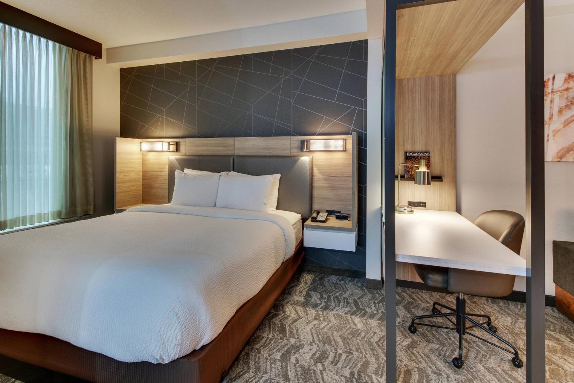 SpringHill Suites by Marriott Birmingham Downtown at UAB photo 9