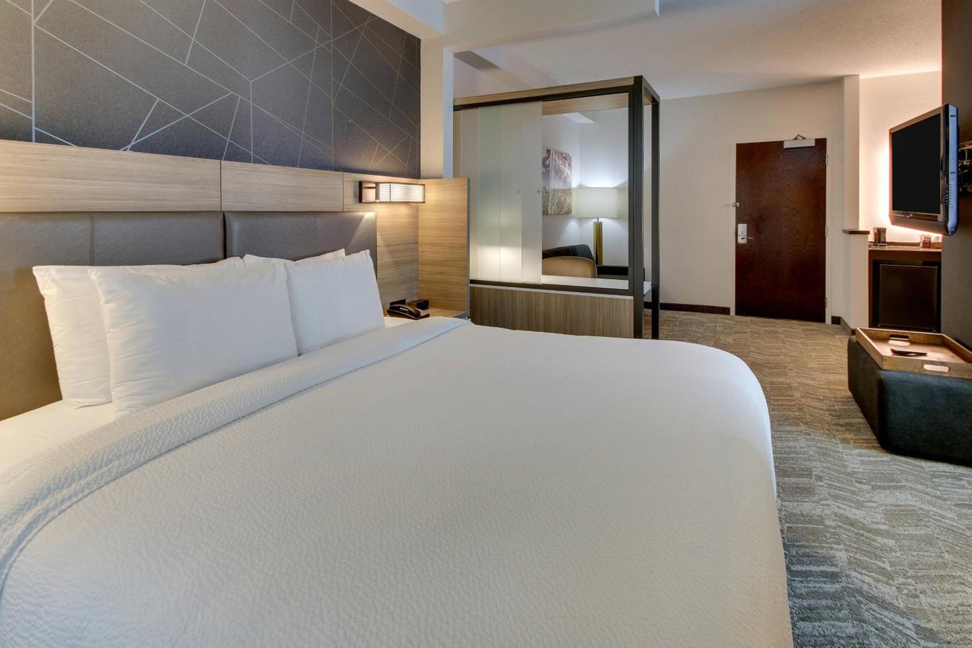 SpringHill Suites by Marriott Birmingham Downtown at UAB photo 10