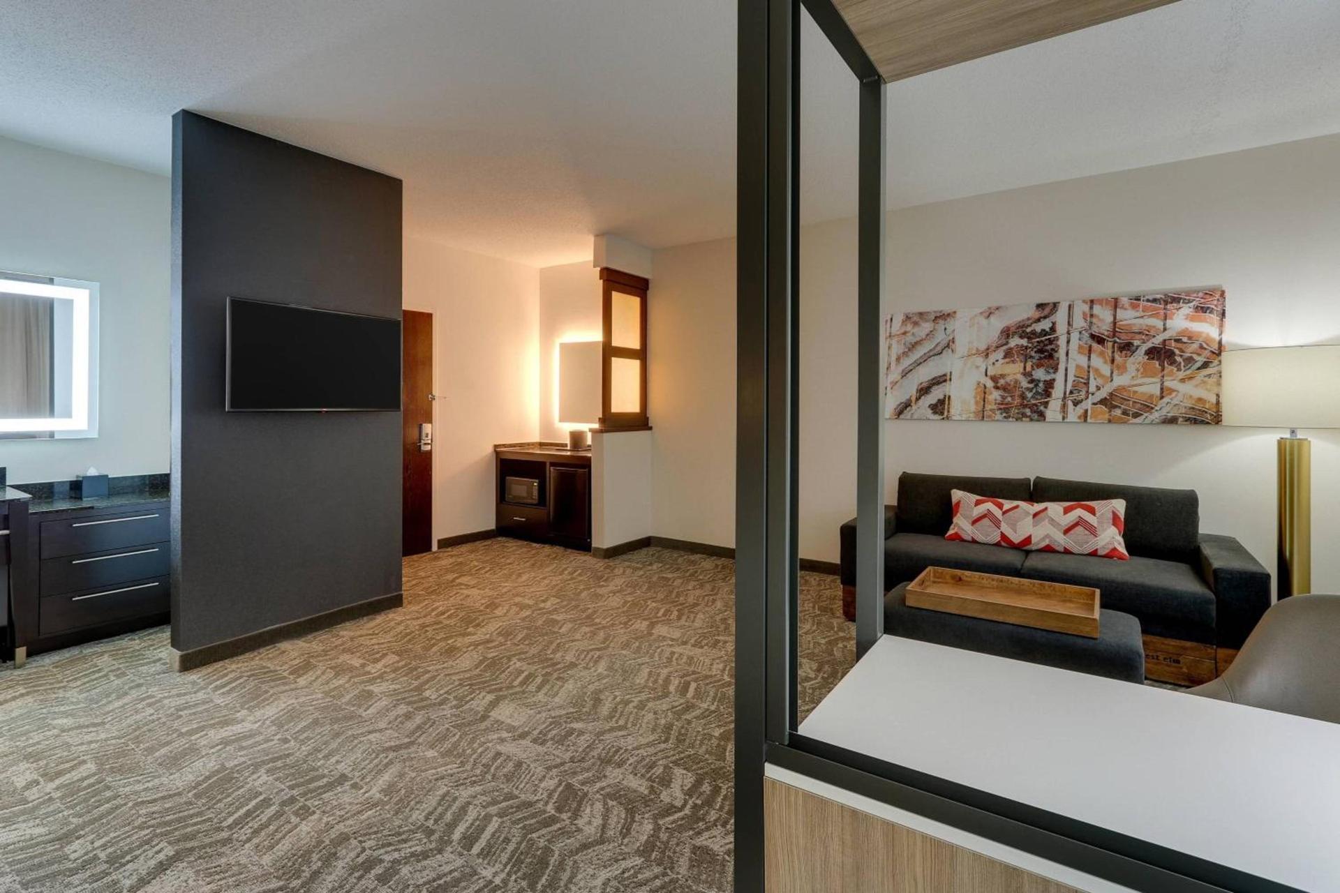 SpringHill Suites by Marriott Birmingham Downtown at UAB photo 12