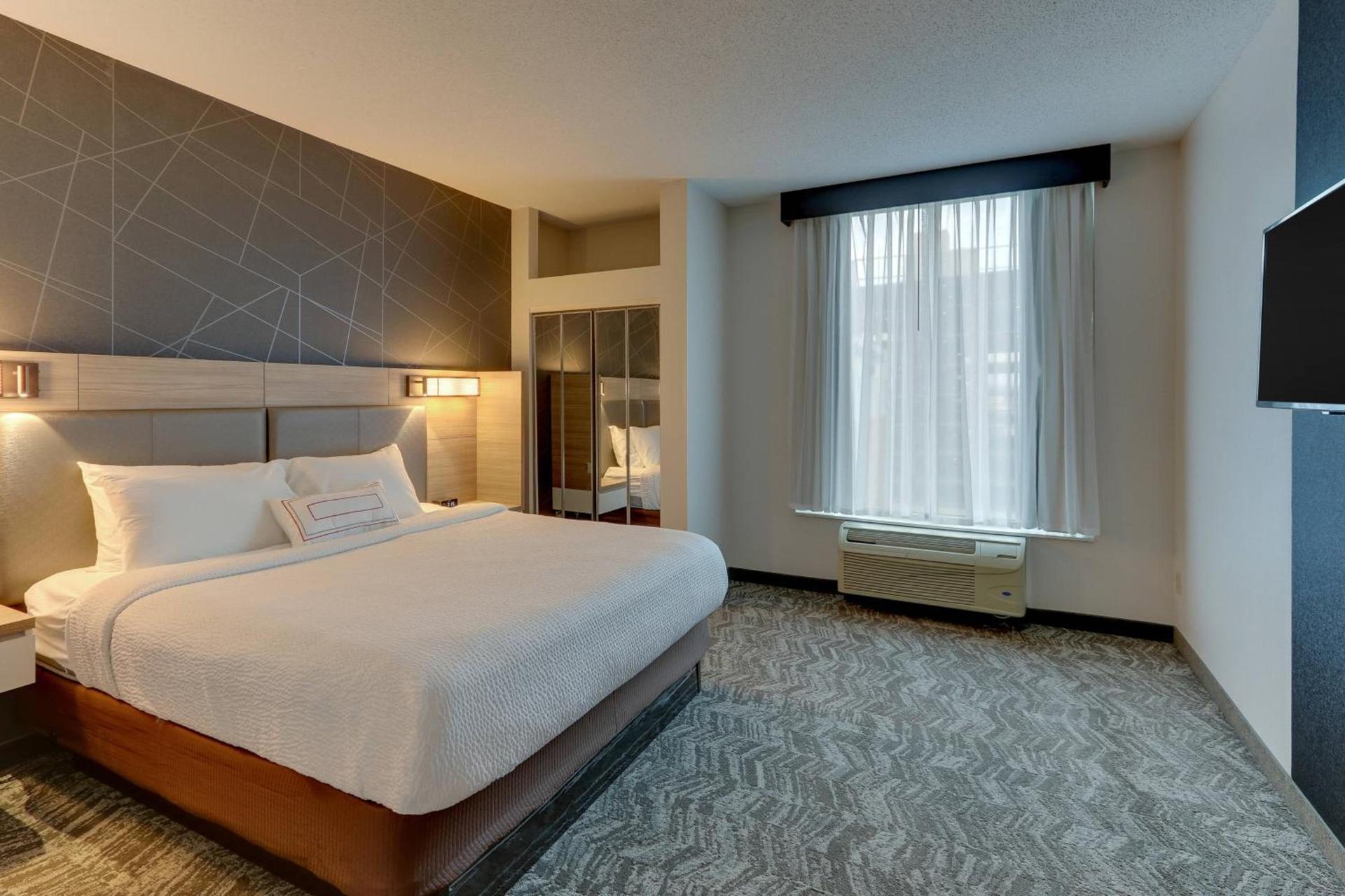 SpringHill Suites by Marriott Birmingham Downtown at UAB photo 16
