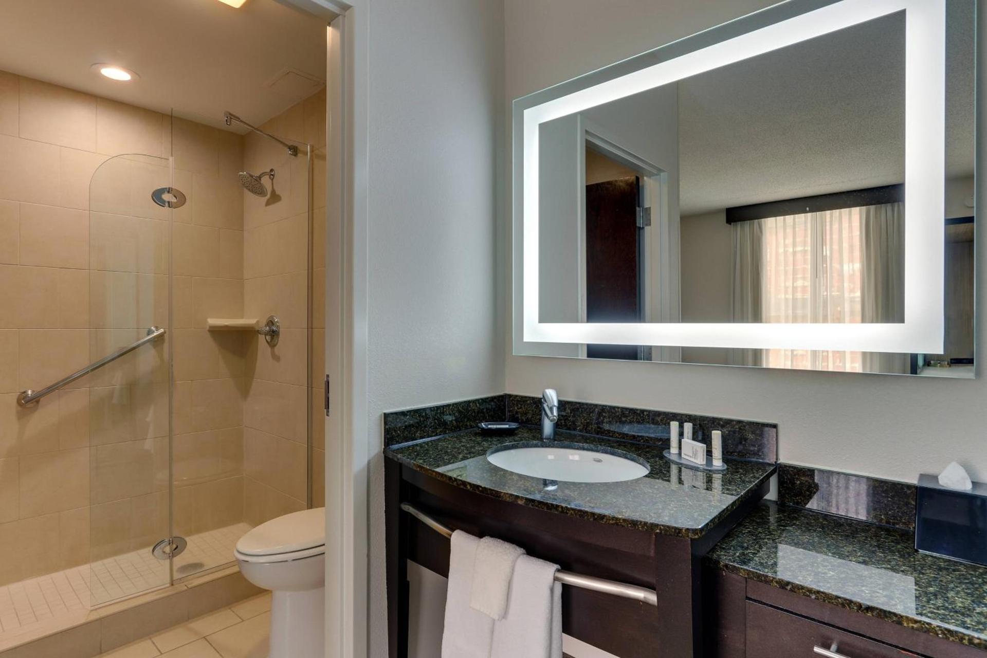SpringHill Suites by Marriott Birmingham Downtown at UAB photo 20