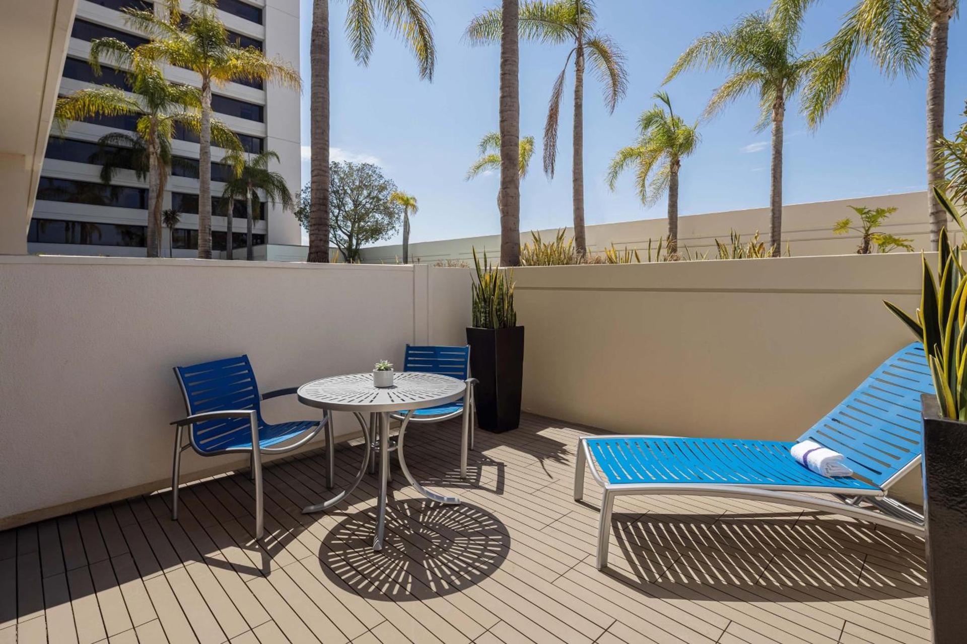 The Westin Los Angeles Airport photo 58