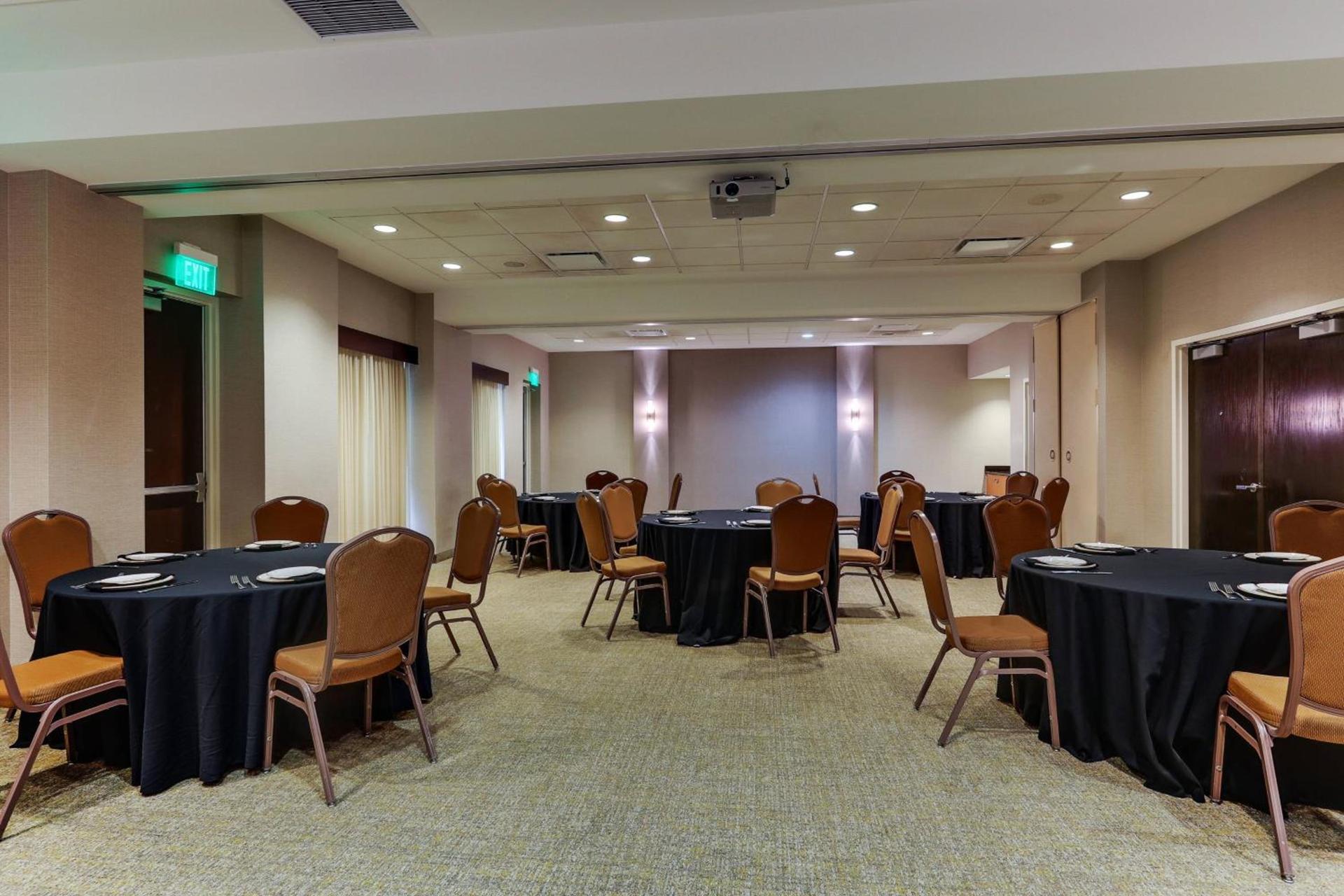 SpringHill Suites by Marriott Birmingham Downtown at UAB photo 33