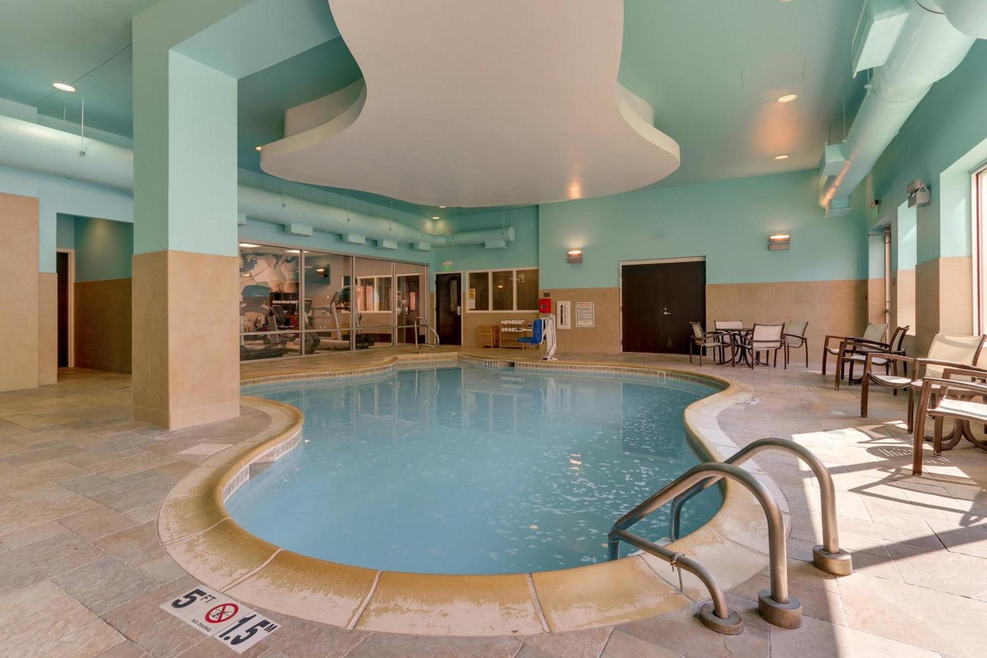 SpringHill Suites by Marriott Birmingham Downtown at UAB photo 31