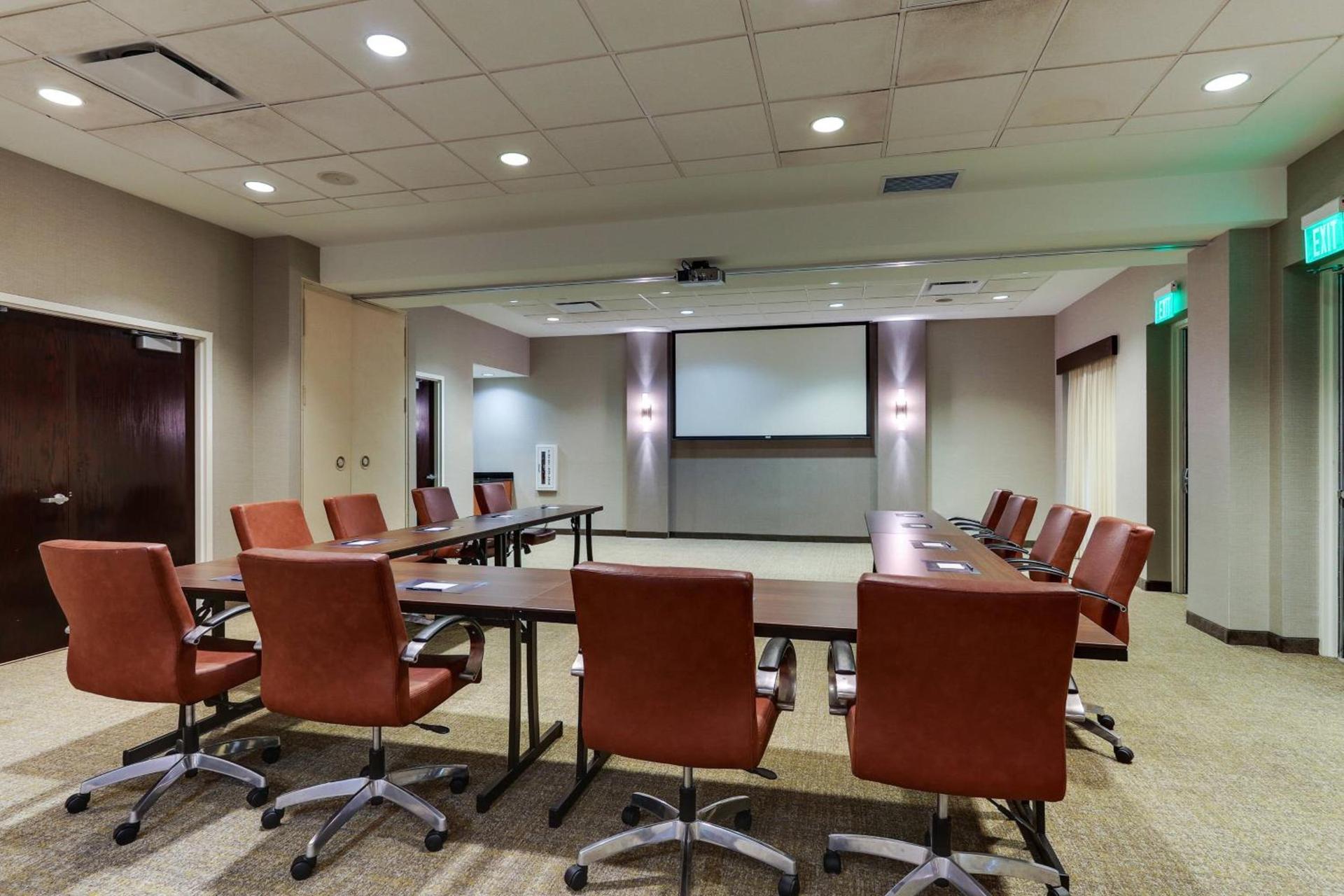 SpringHill Suites by Marriott Birmingham Downtown at UAB photo 34