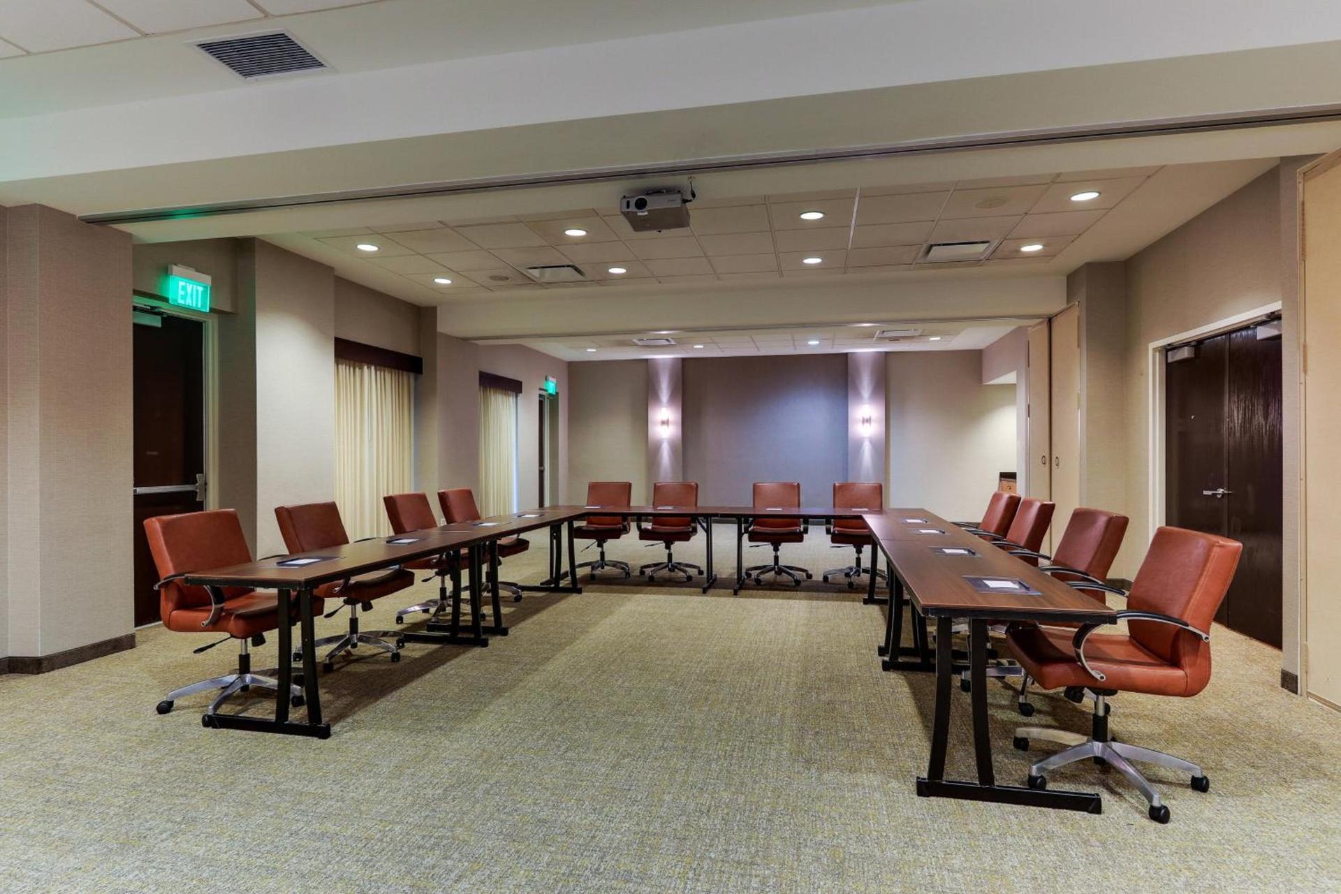 SpringHill Suites by Marriott Birmingham Downtown at UAB photo 35