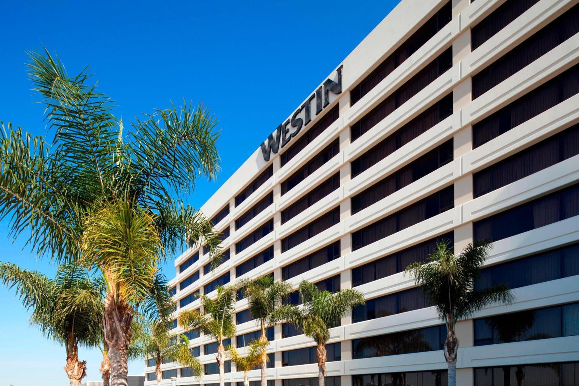 The Westin Los Angeles Airport photo 11