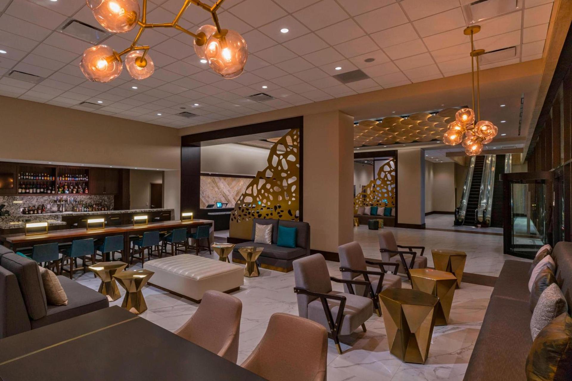 The Westin Galleria Houston photo 35