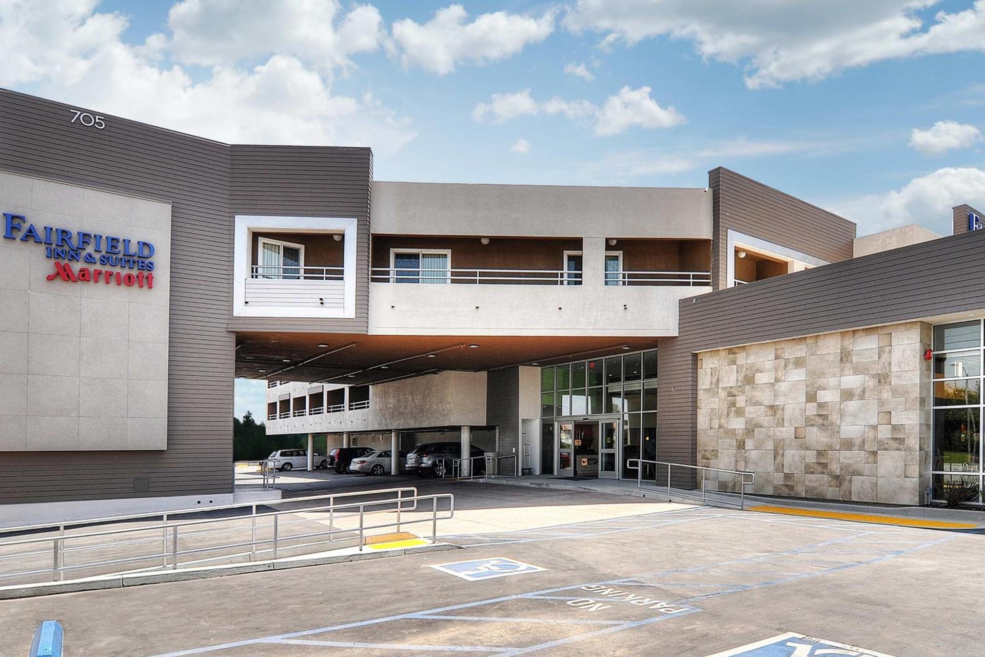 Fairfield Inn & Suites by Marriott Los Angeles Rosemead photo 3