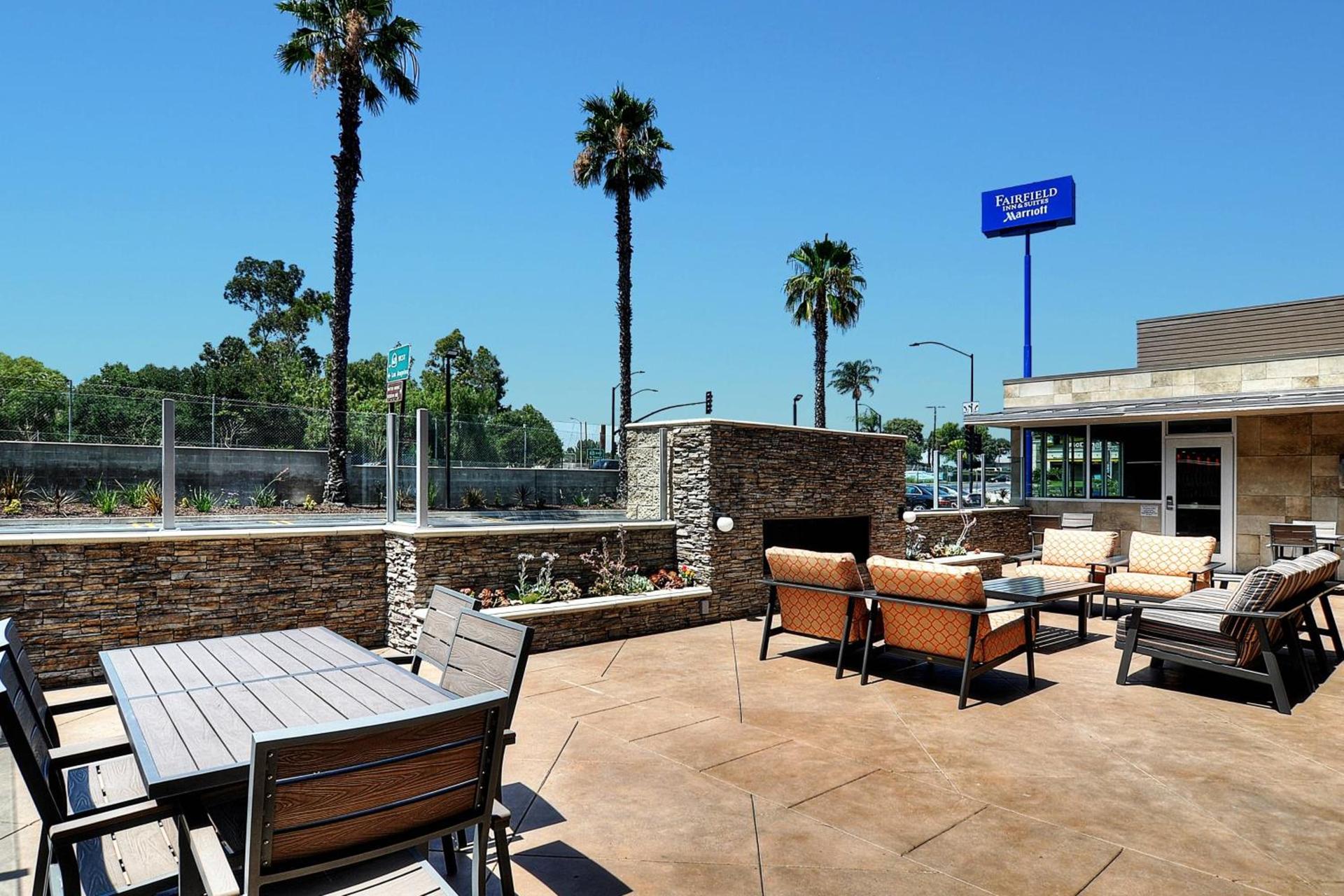 Fairfield Inn & Suites by Marriott Los Angeles Rosemead photo 7
