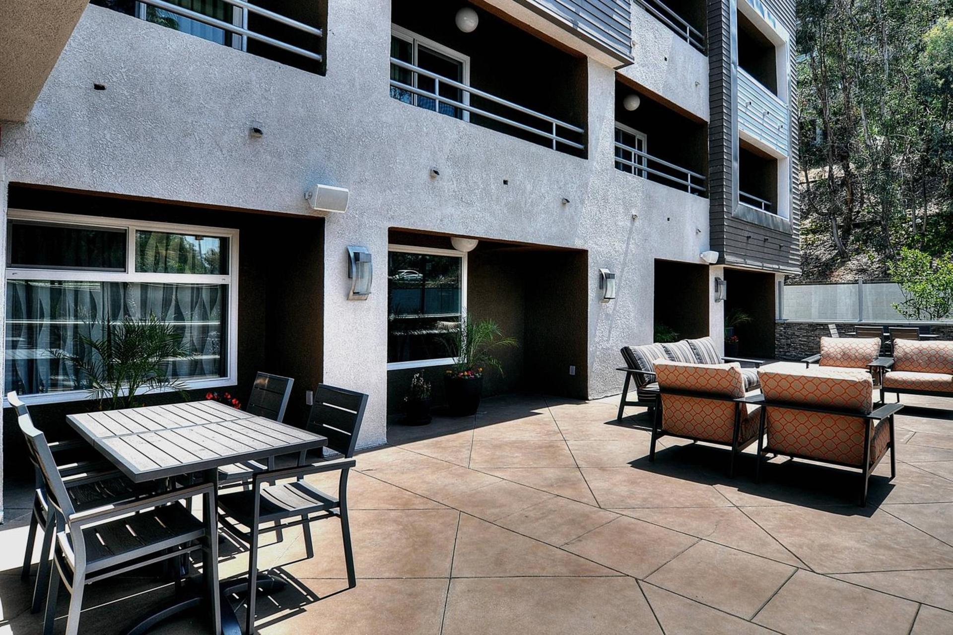 Fairfield Inn & Suites by Marriott Los Angeles Rosemead photo 8