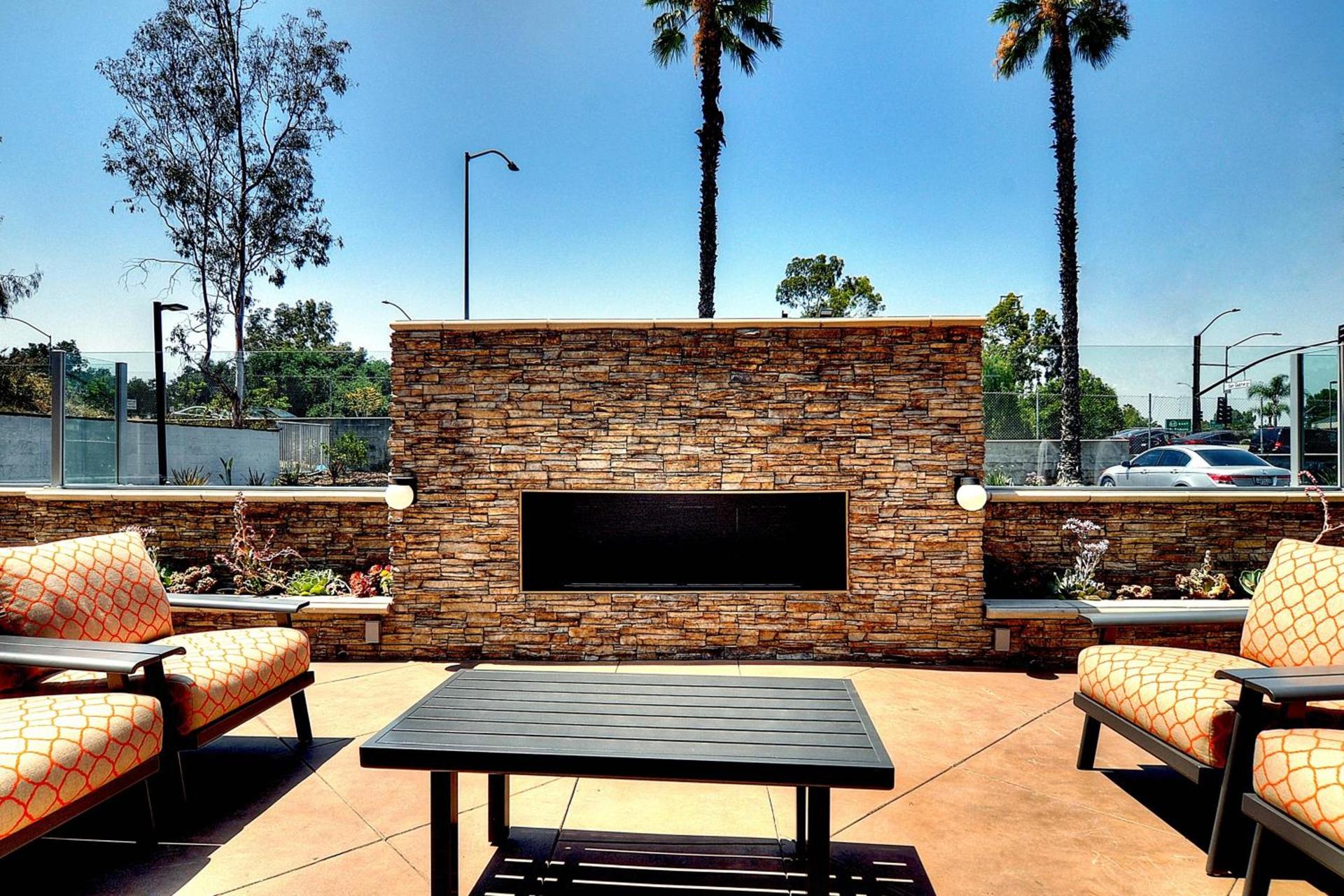 Fairfield Inn & Suites by Marriott Los Angeles Rosemead photo 9