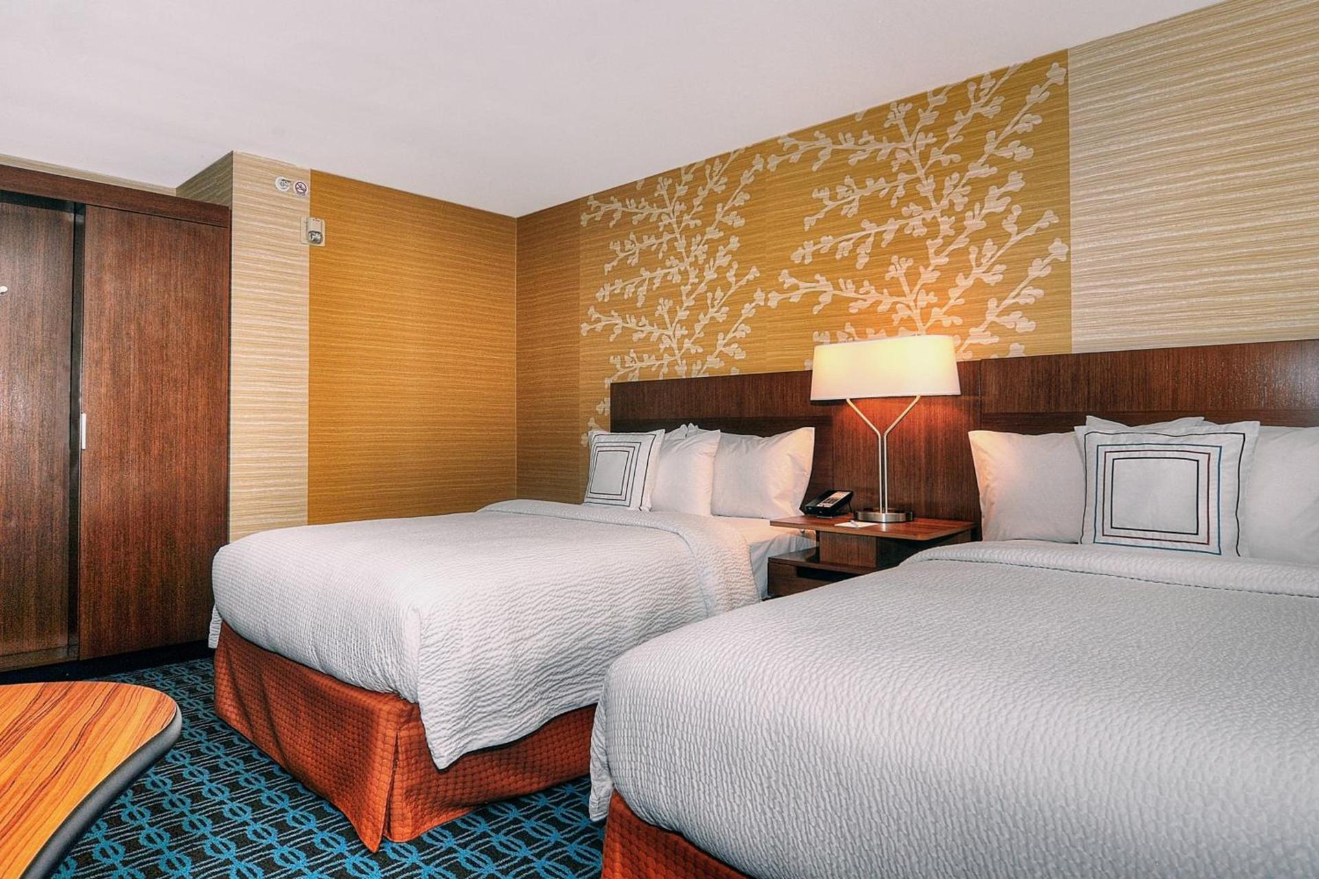Fairfield Inn & Suites by Marriott Los Angeles Rosemead photo 10