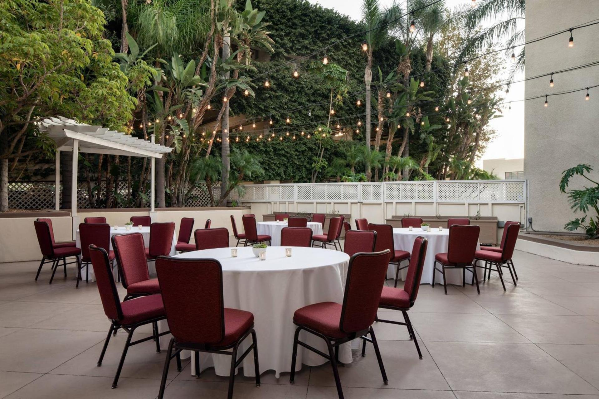 Marriott Riverside at the Convention Center photo 50