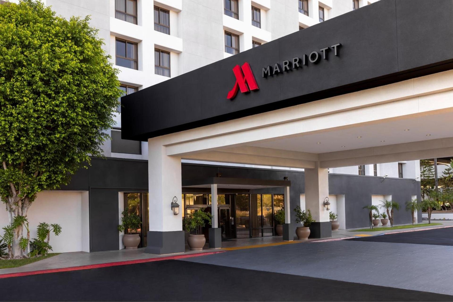 Marriott Riverside at the Convention Center photo 6