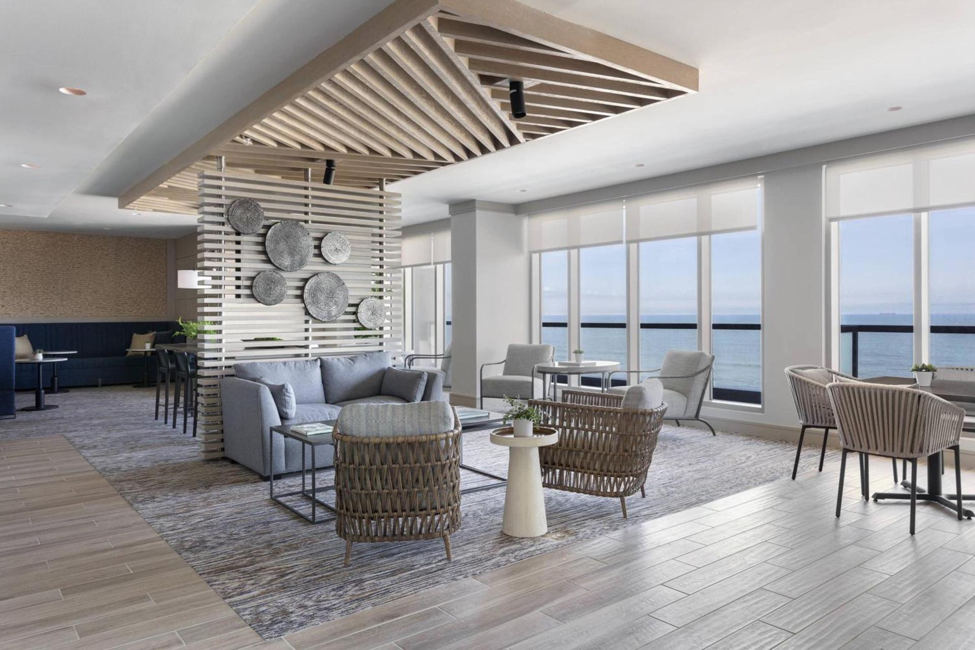 Marriott Virginia Beach Oceanfront Resort photo 85