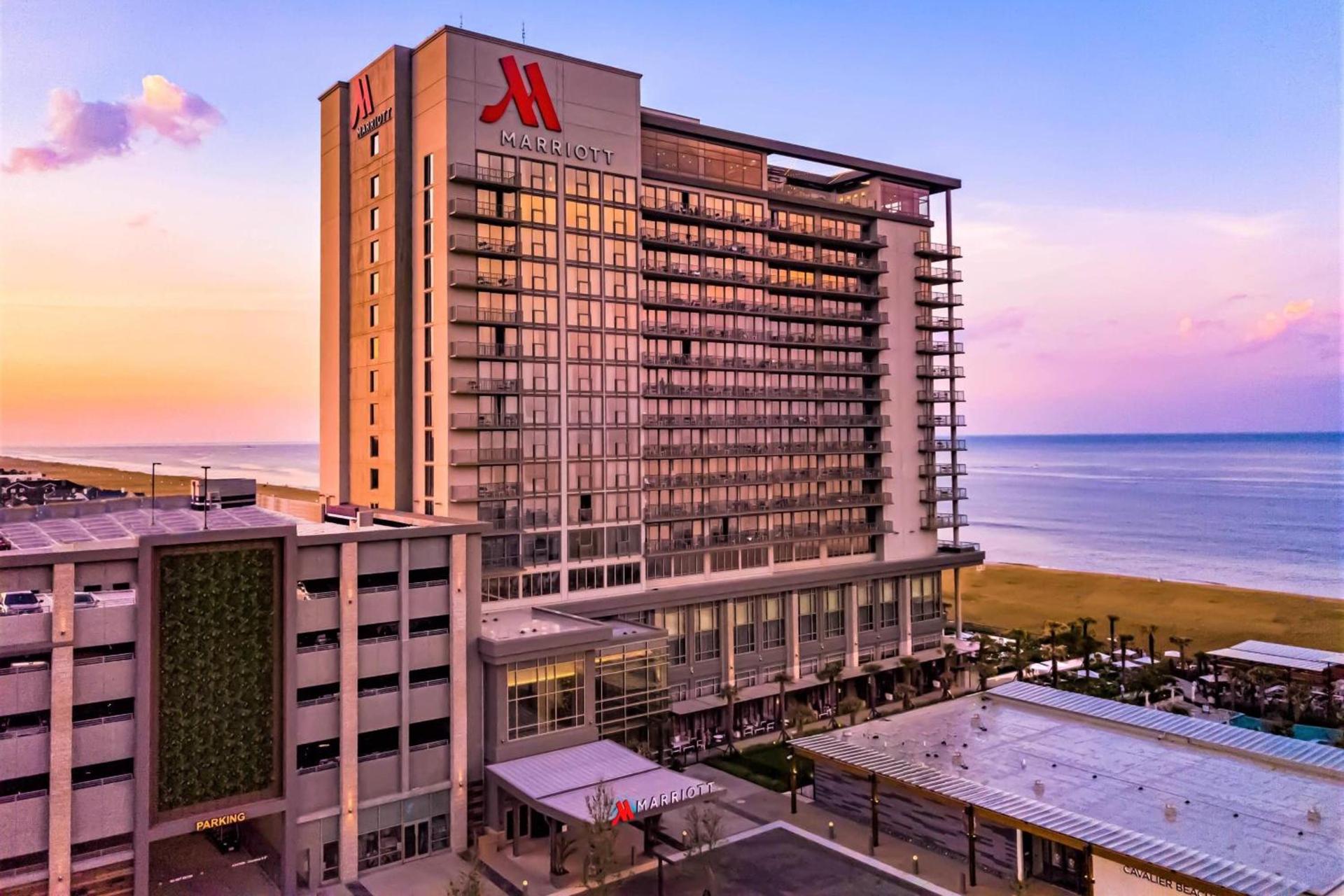 Marriott Virginia Beach Oceanfront Resort photo 13