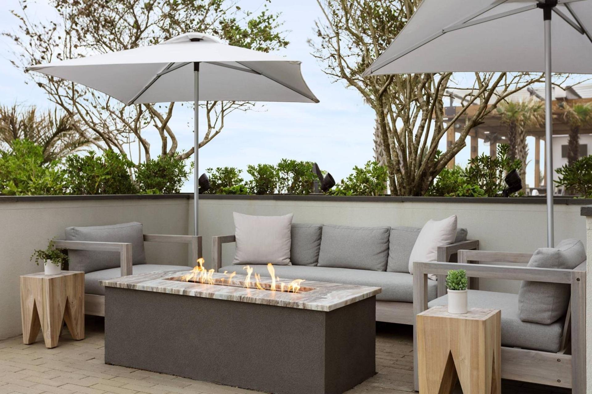Marriott Virginia Beach Oceanfront Resort photo 19