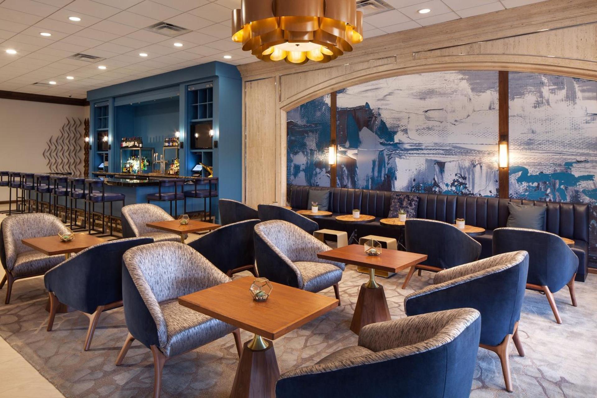The Westin Oaks Houston at the Galleria photo 10