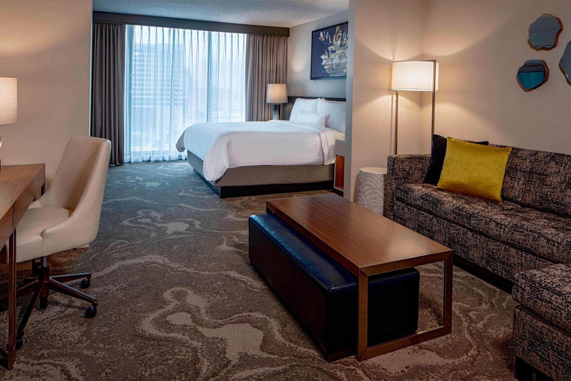 The Westin Oaks Houston at the Galleria photo 23