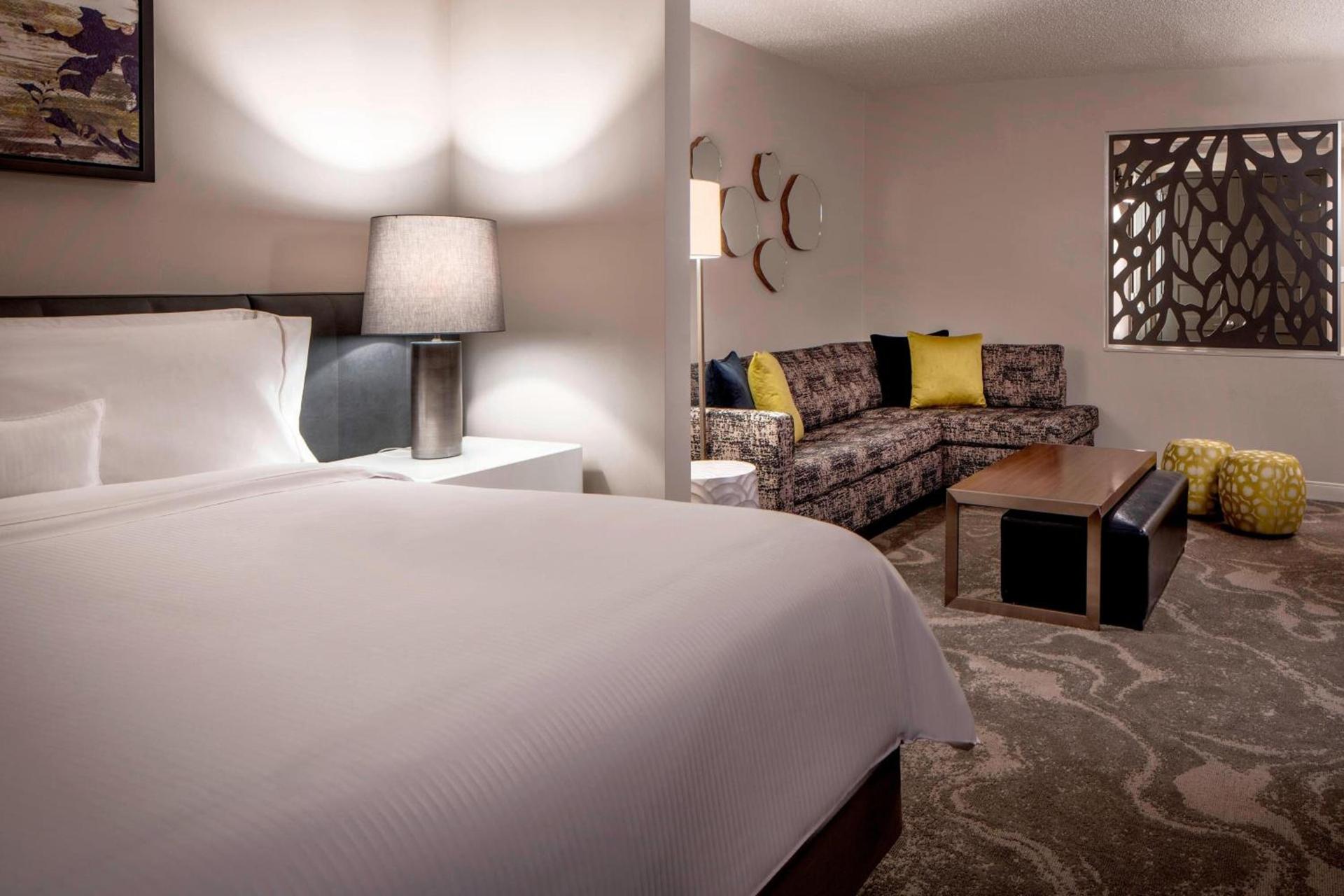 The Westin Oaks Houston at the Galleria photo 50