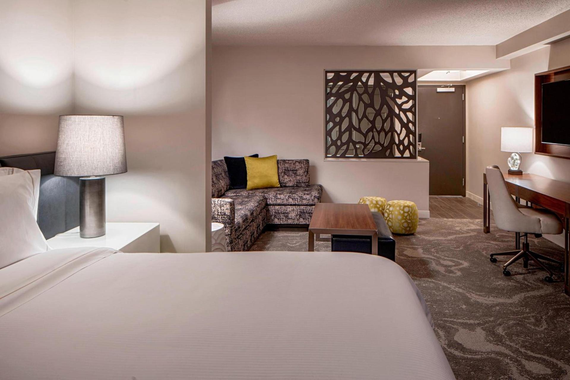 The Westin Oaks Houston at the Galleria photo 38