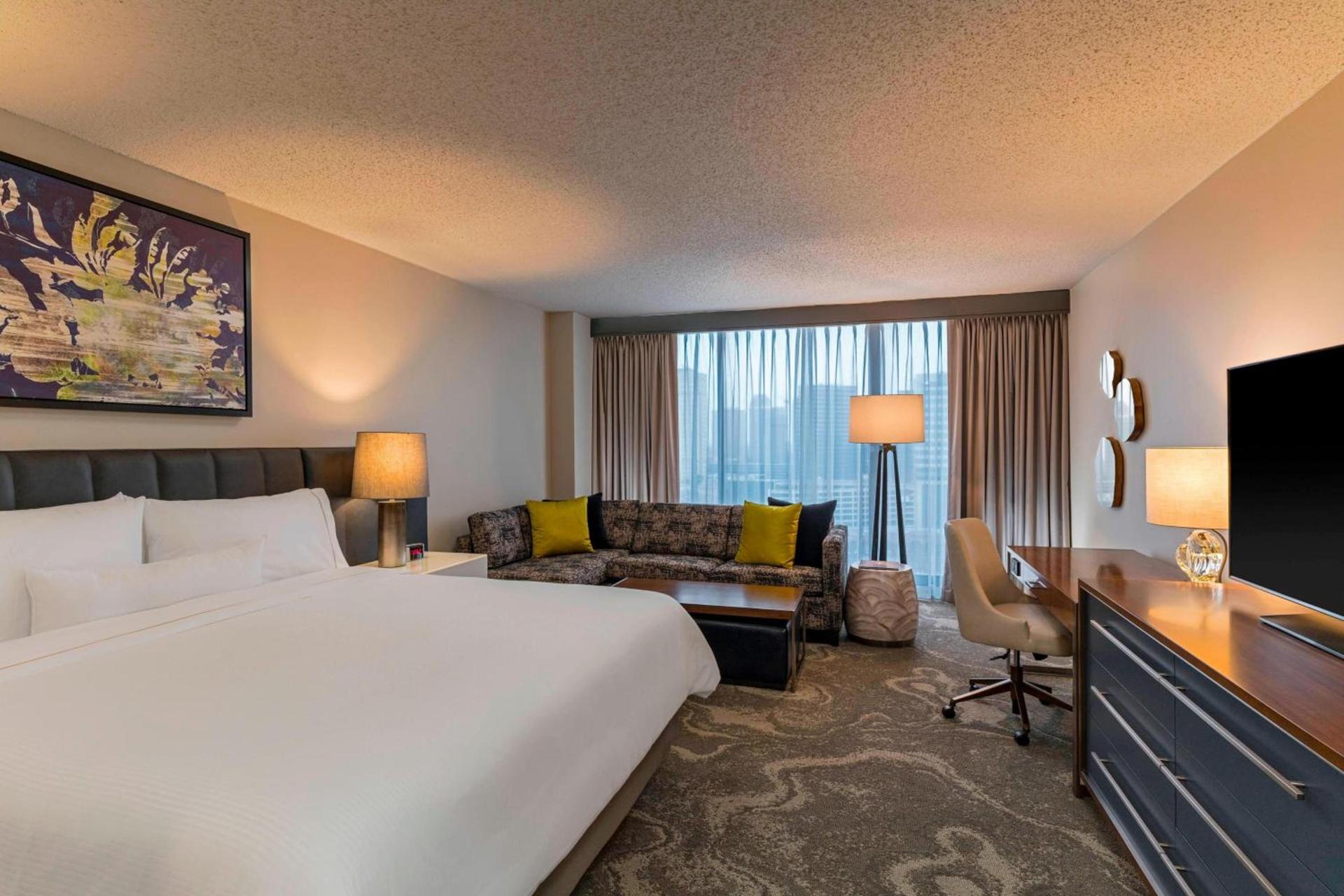 The Westin Oaks Houston at the Galleria photo 62
