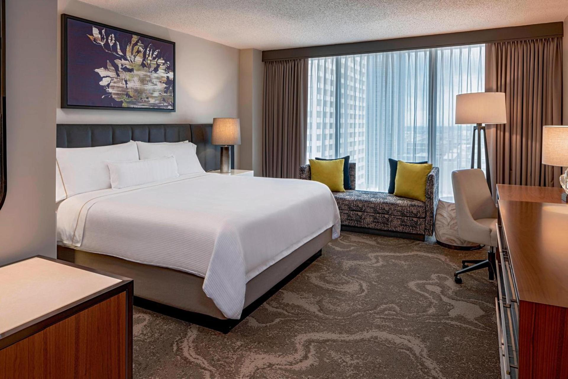 The Westin Oaks Houston at the Galleria photo 63