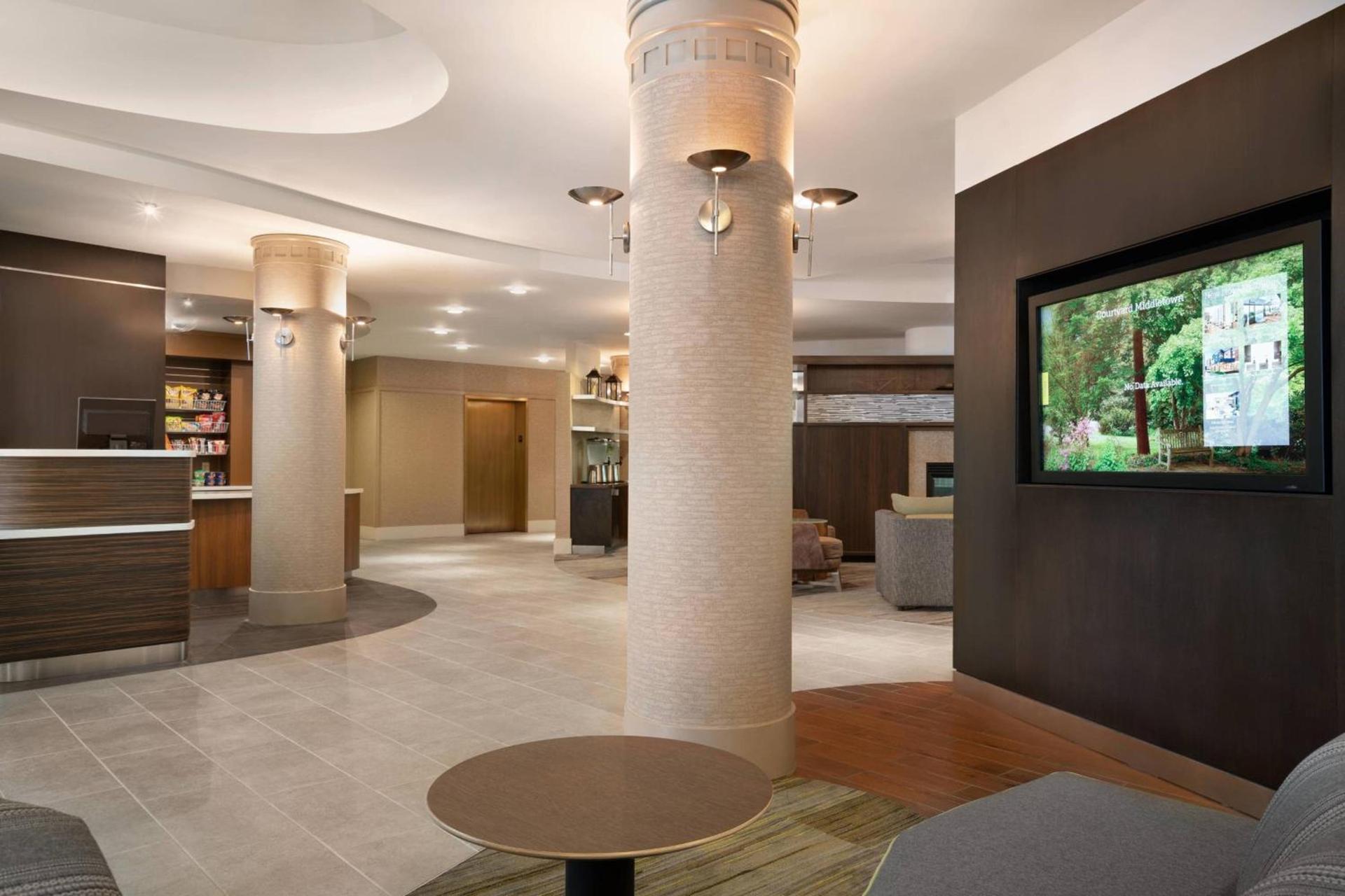 Courtyard by Marriott Middletown Goshen photo 4