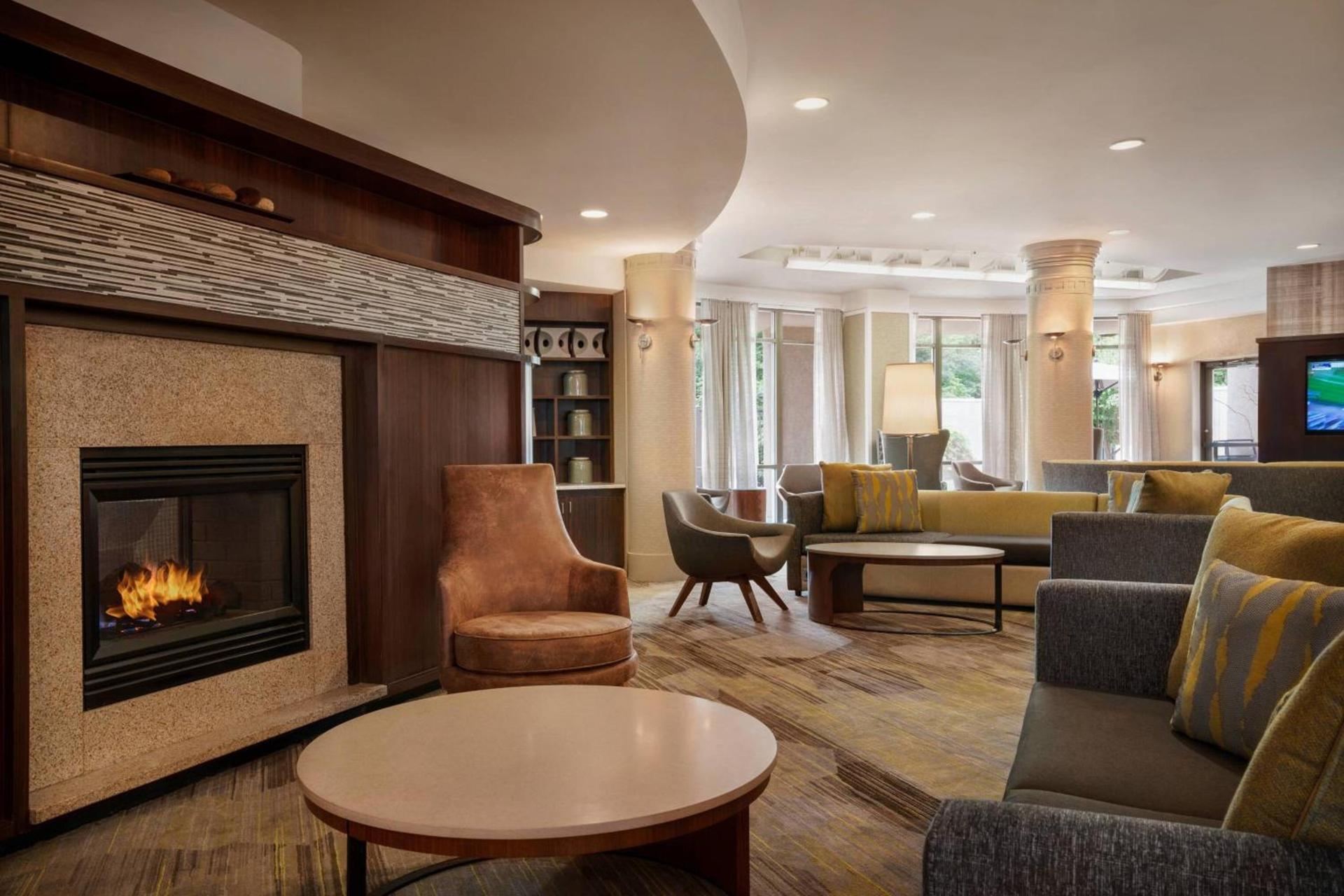 Courtyard by Marriott Middletown Goshen photo 5