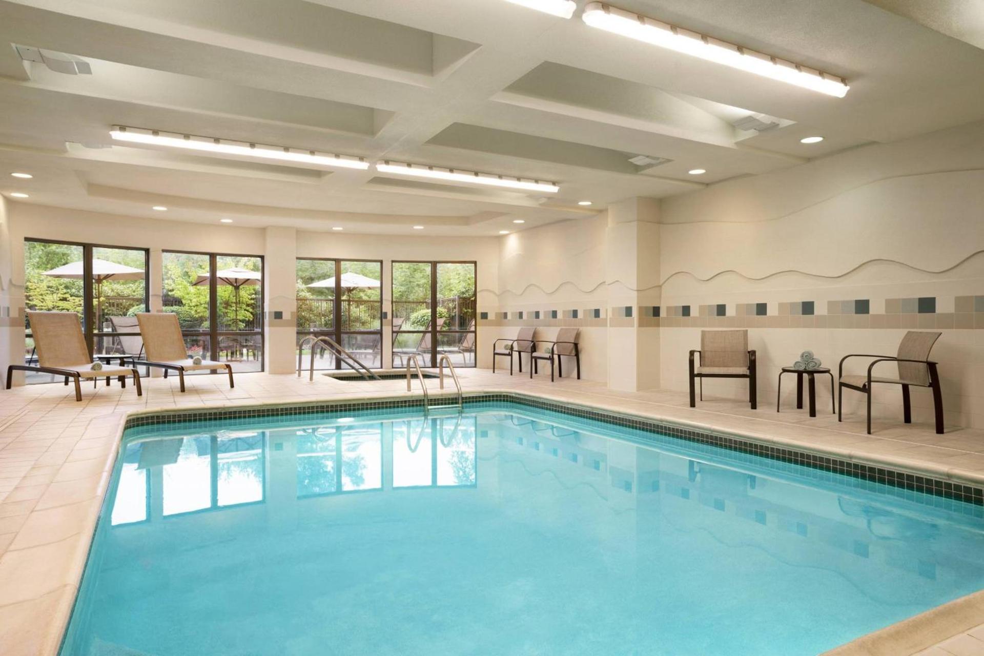 Courtyard by Marriott Middletown Goshen photo 31