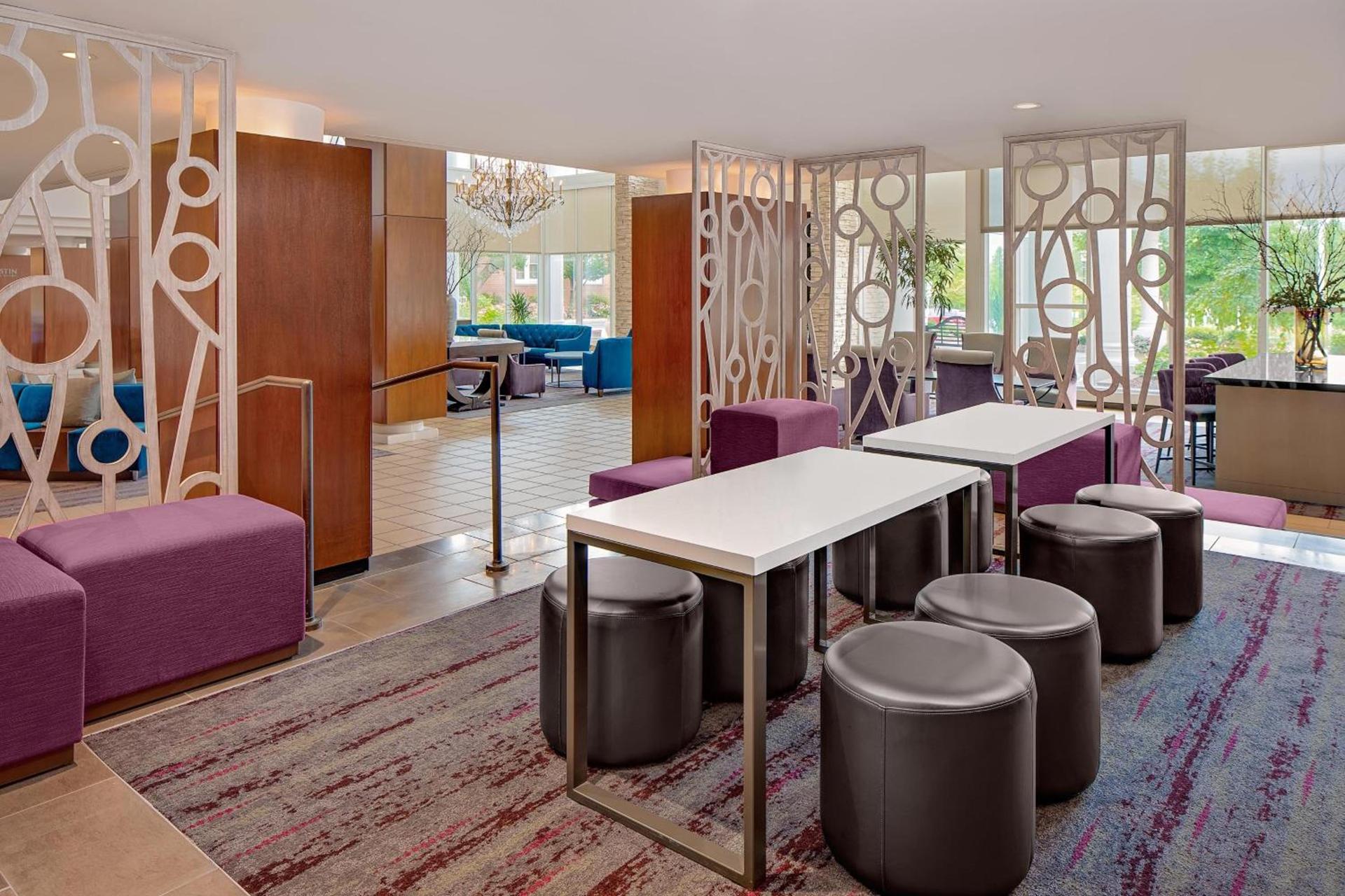 The Westin Governor Morris, Morristown photo 58