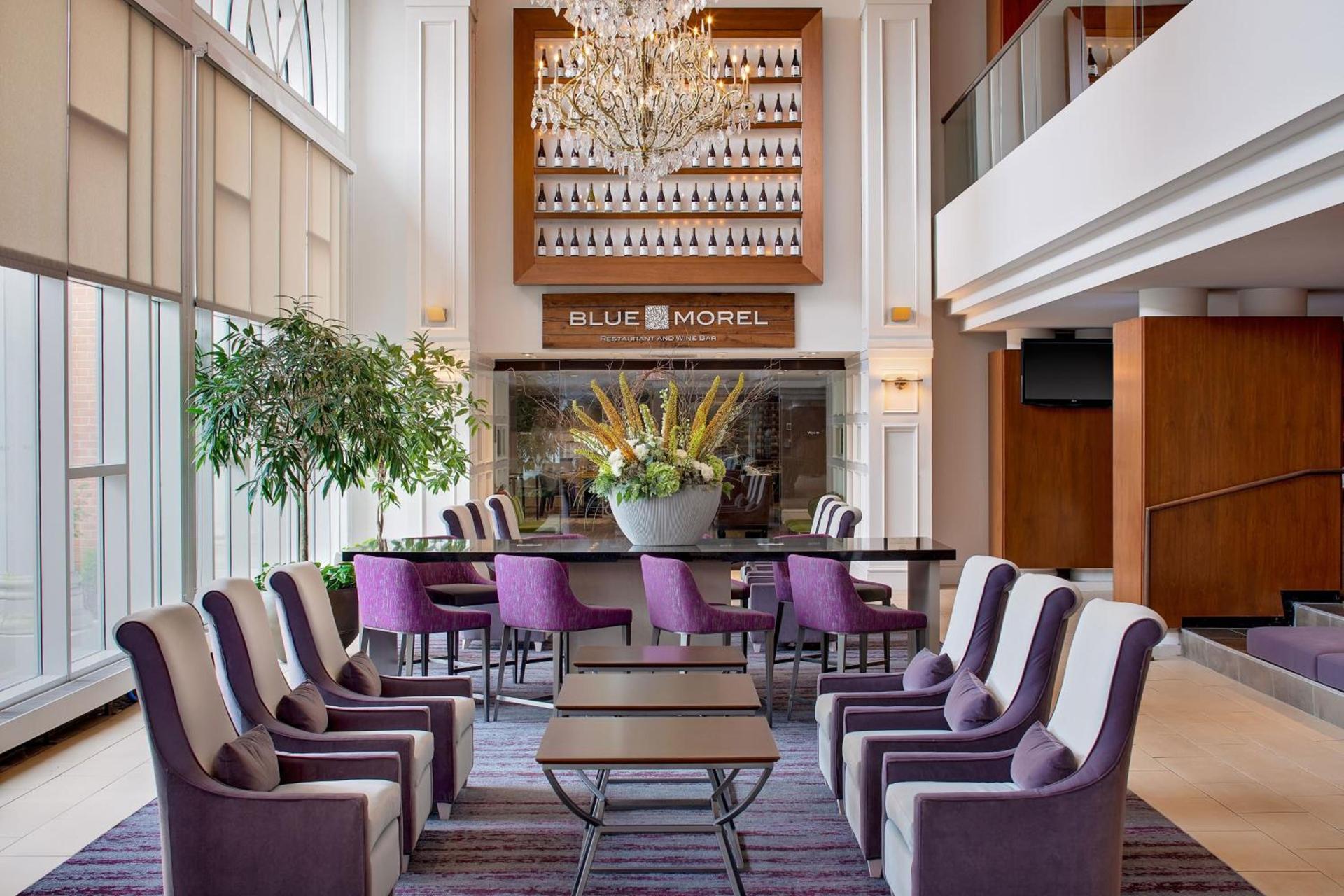 The Westin Governor Morris, Morristown photo 57