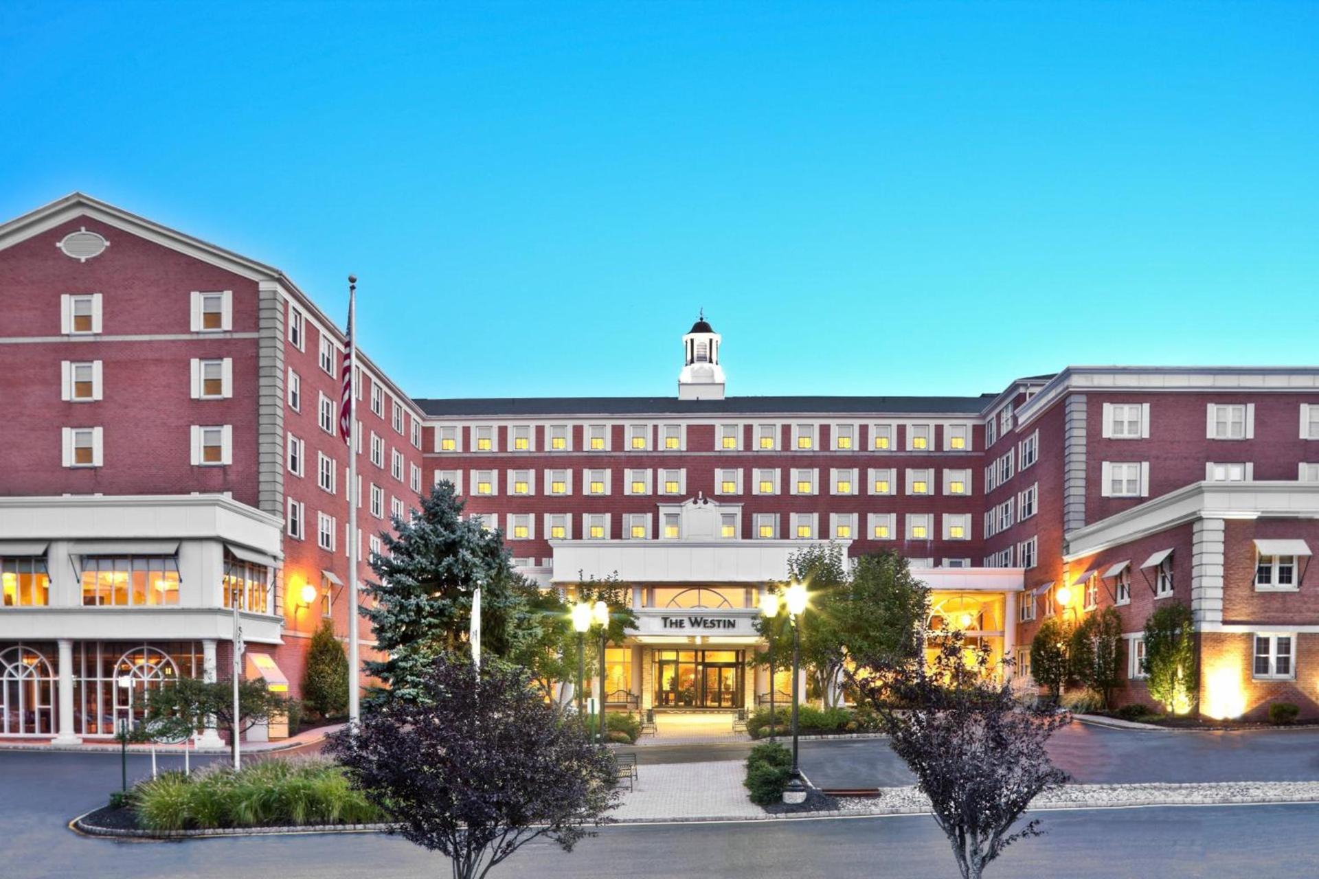 The Westin Governor Morris, Morristown — hotel in Morristown