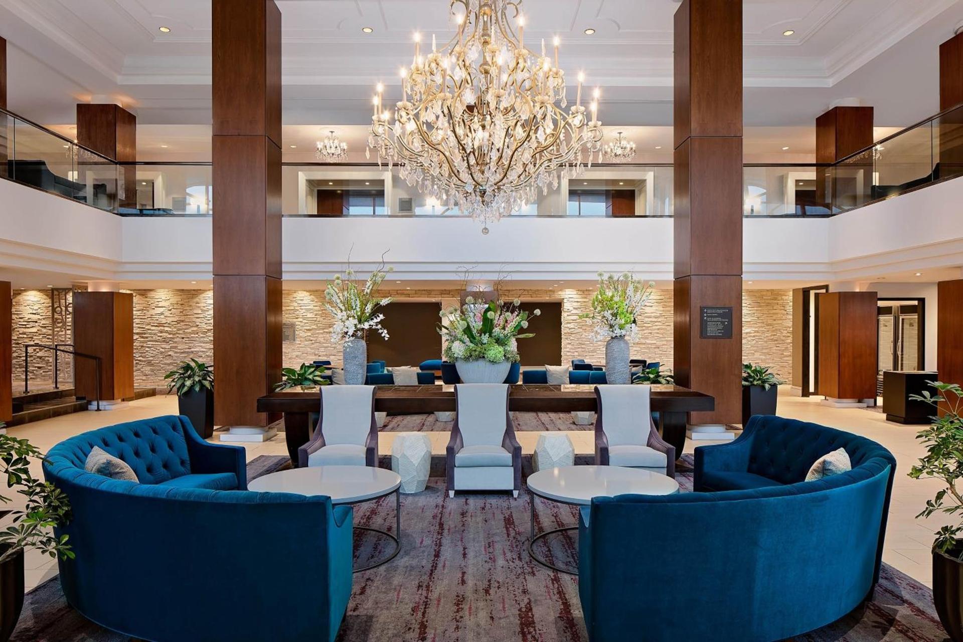 The Westin Governor Morris, Morristown photo 2