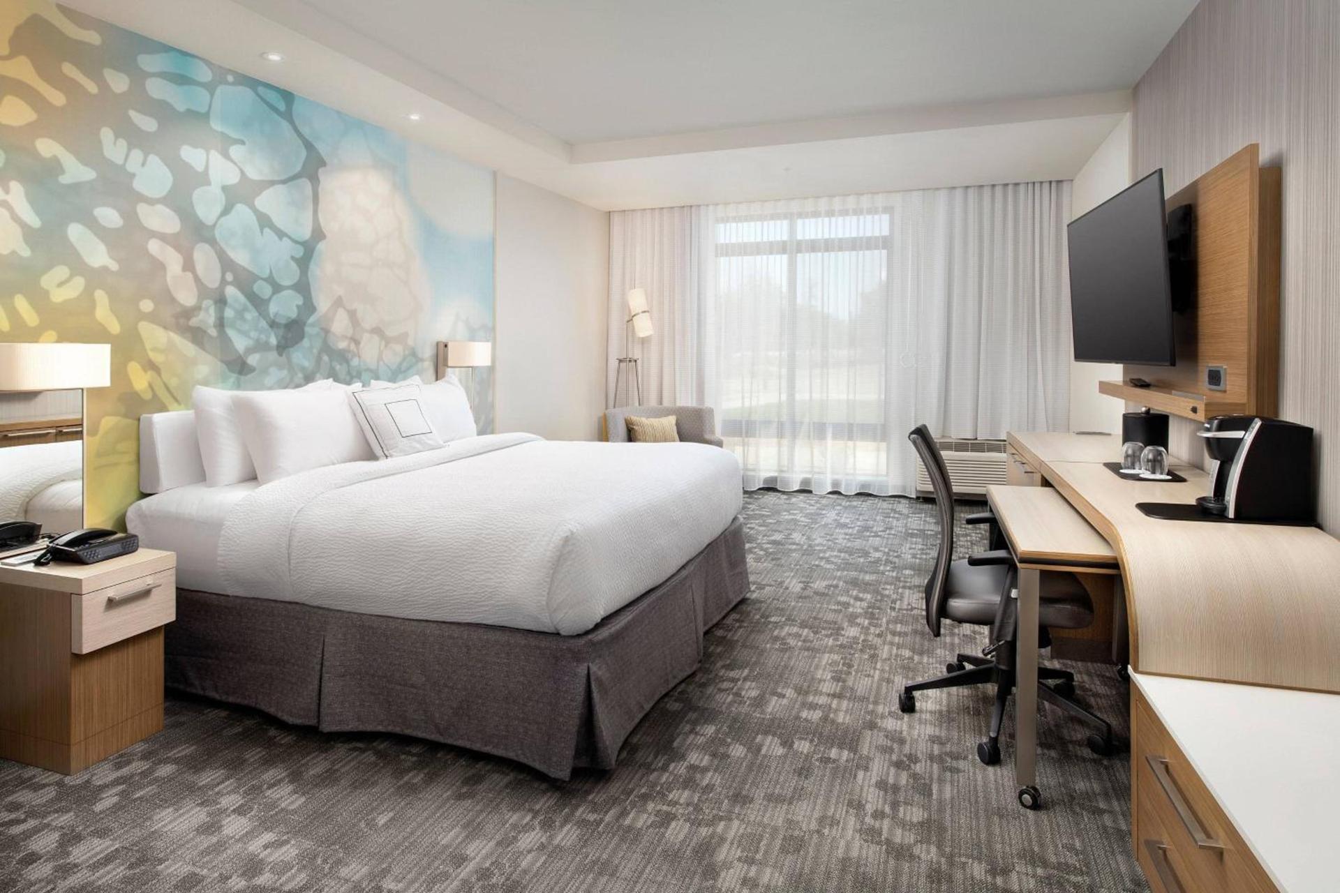 Courtyard by Marriott Las Cruces at NMSU photo 9