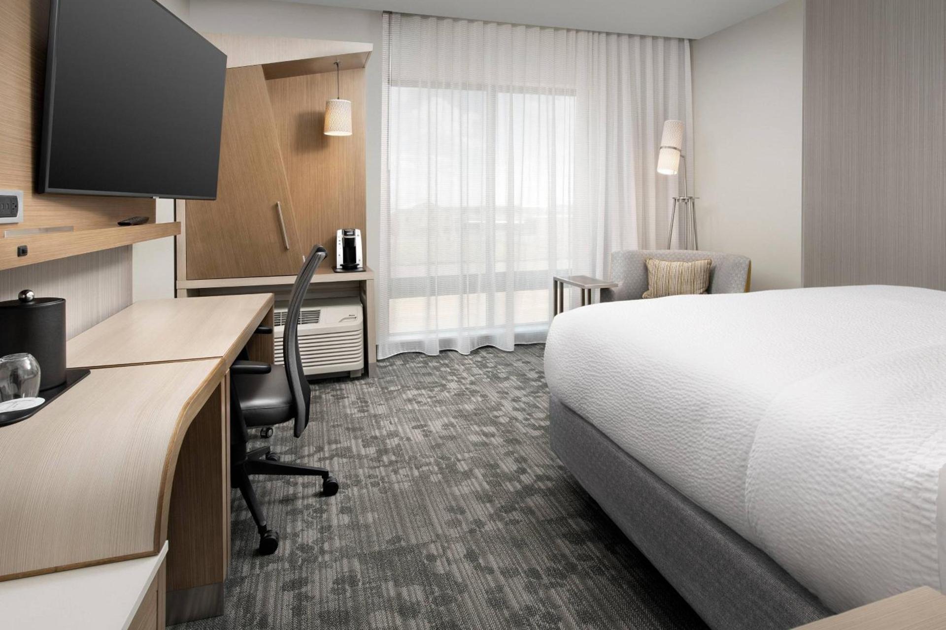 Courtyard by Marriott Las Cruces at NMSU photo 10