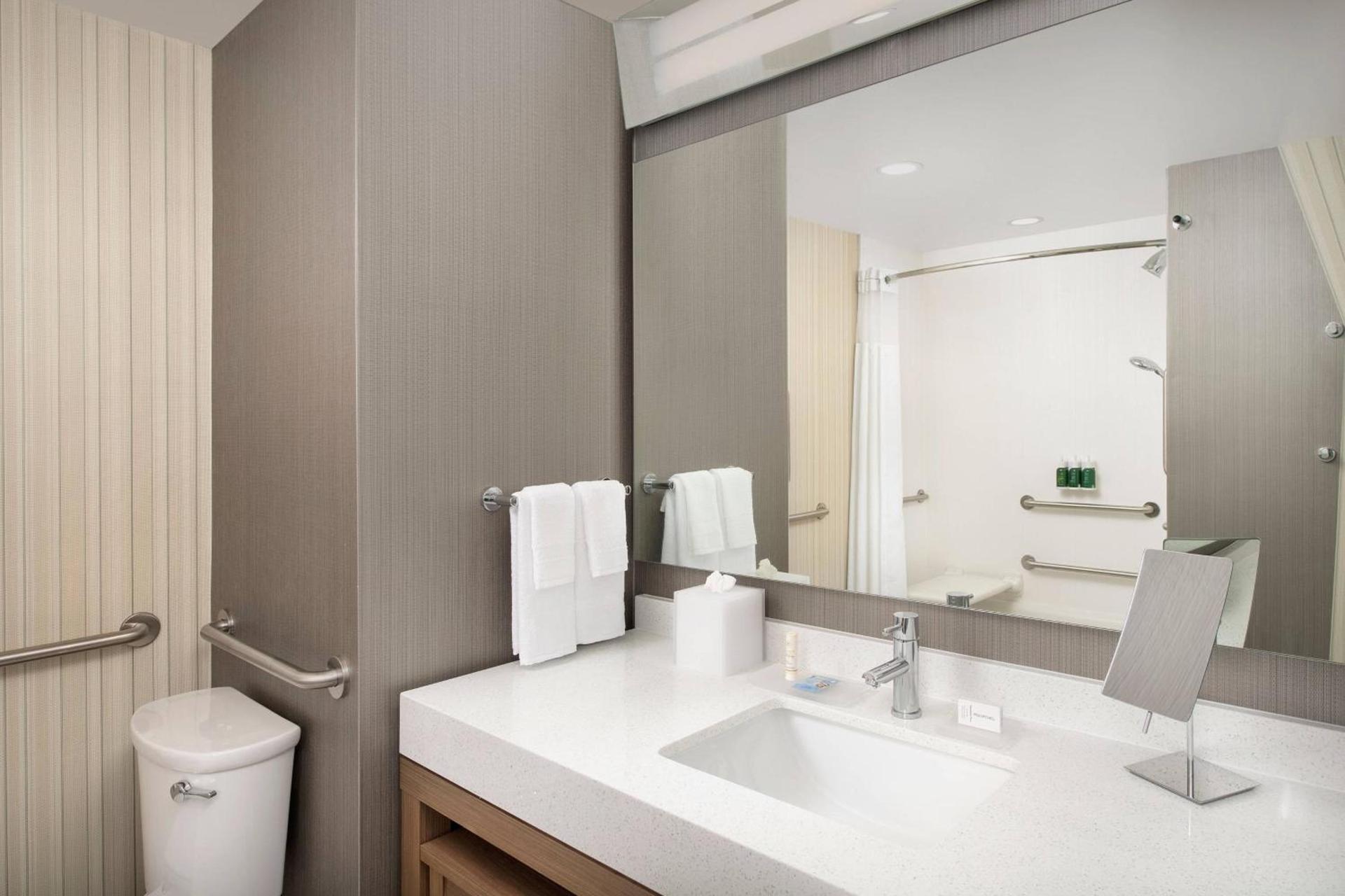 Courtyard by Marriott Las Cruces at NMSU photo 17