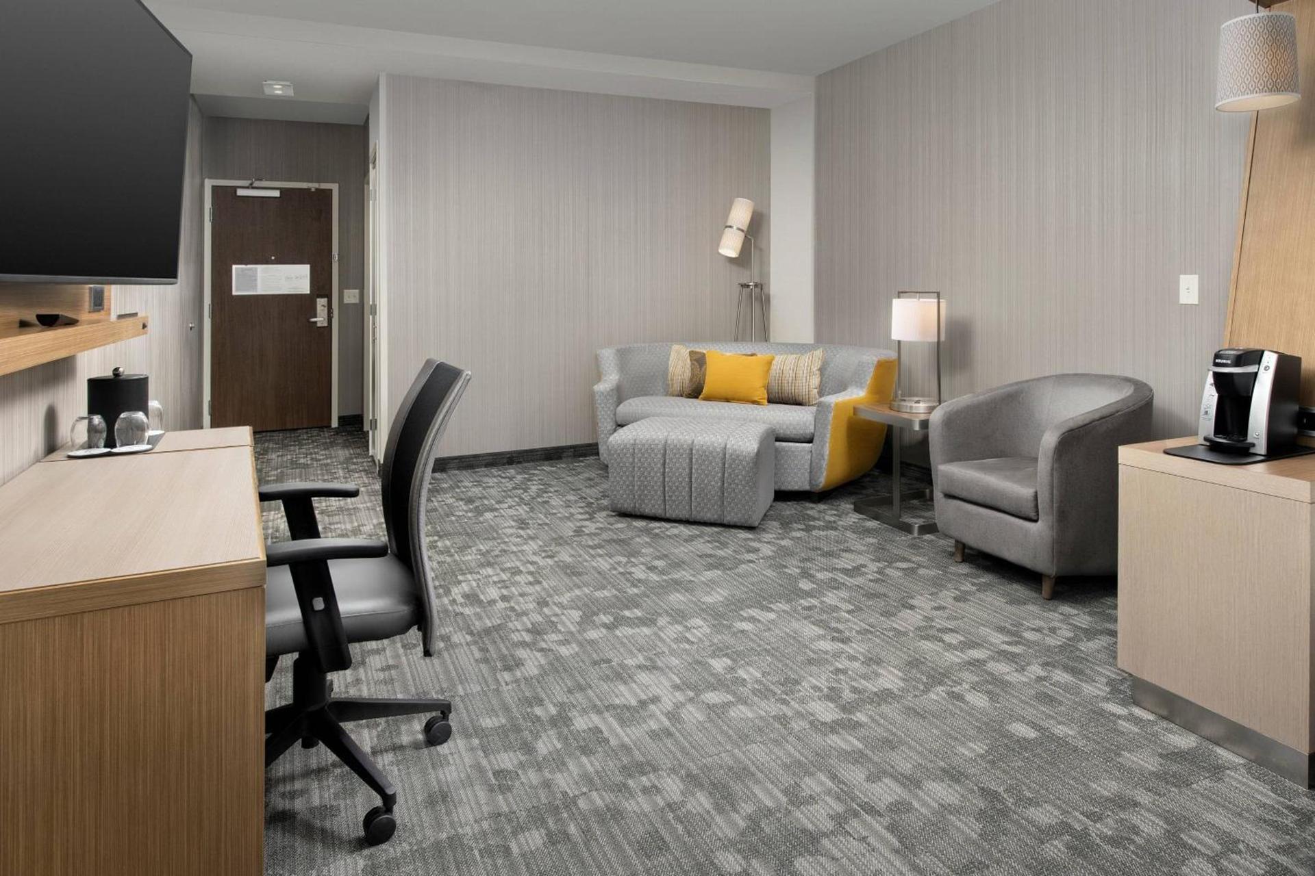 Courtyard by Marriott Las Cruces at NMSU photo 19