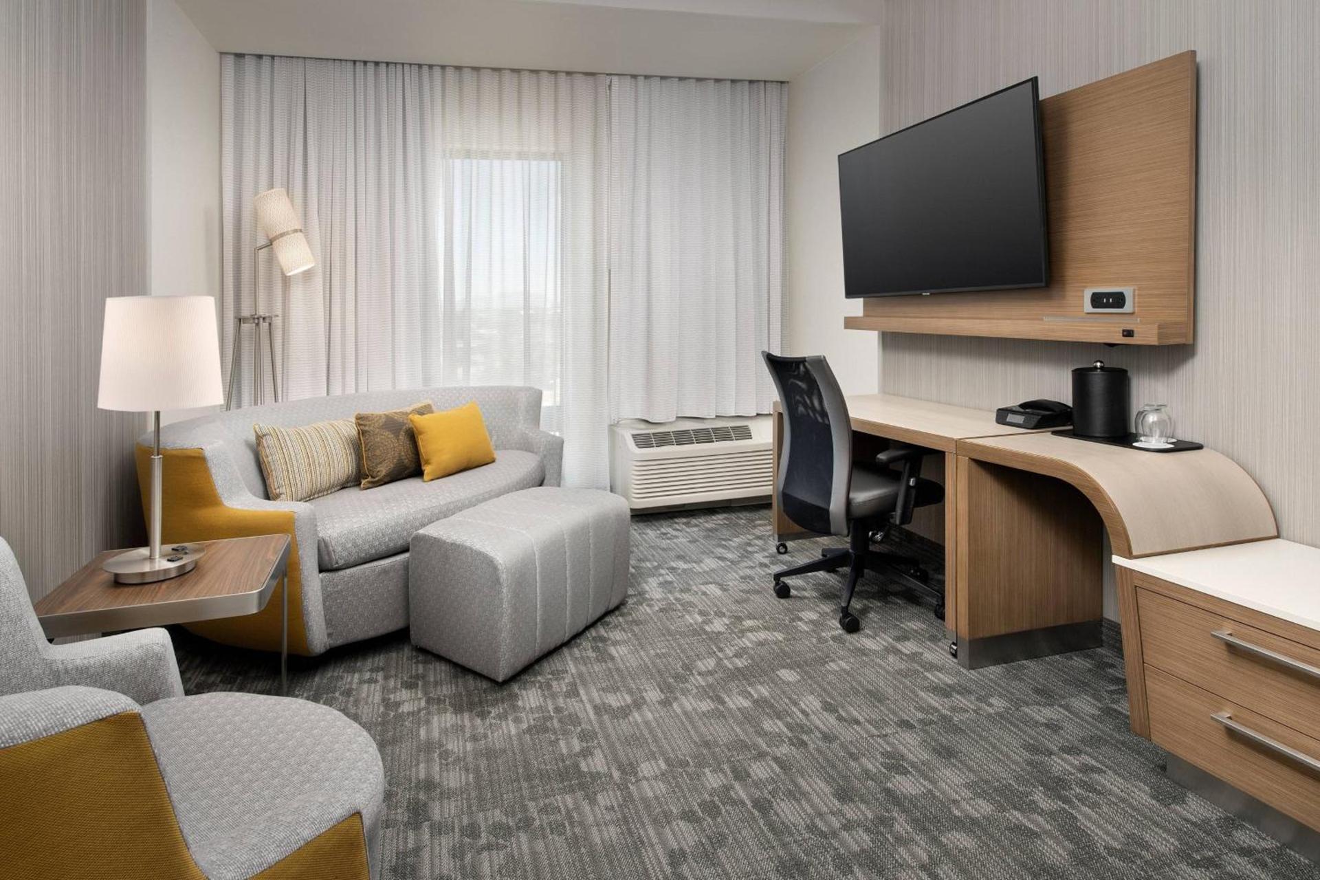 Courtyard by Marriott Las Cruces at NMSU photo 21