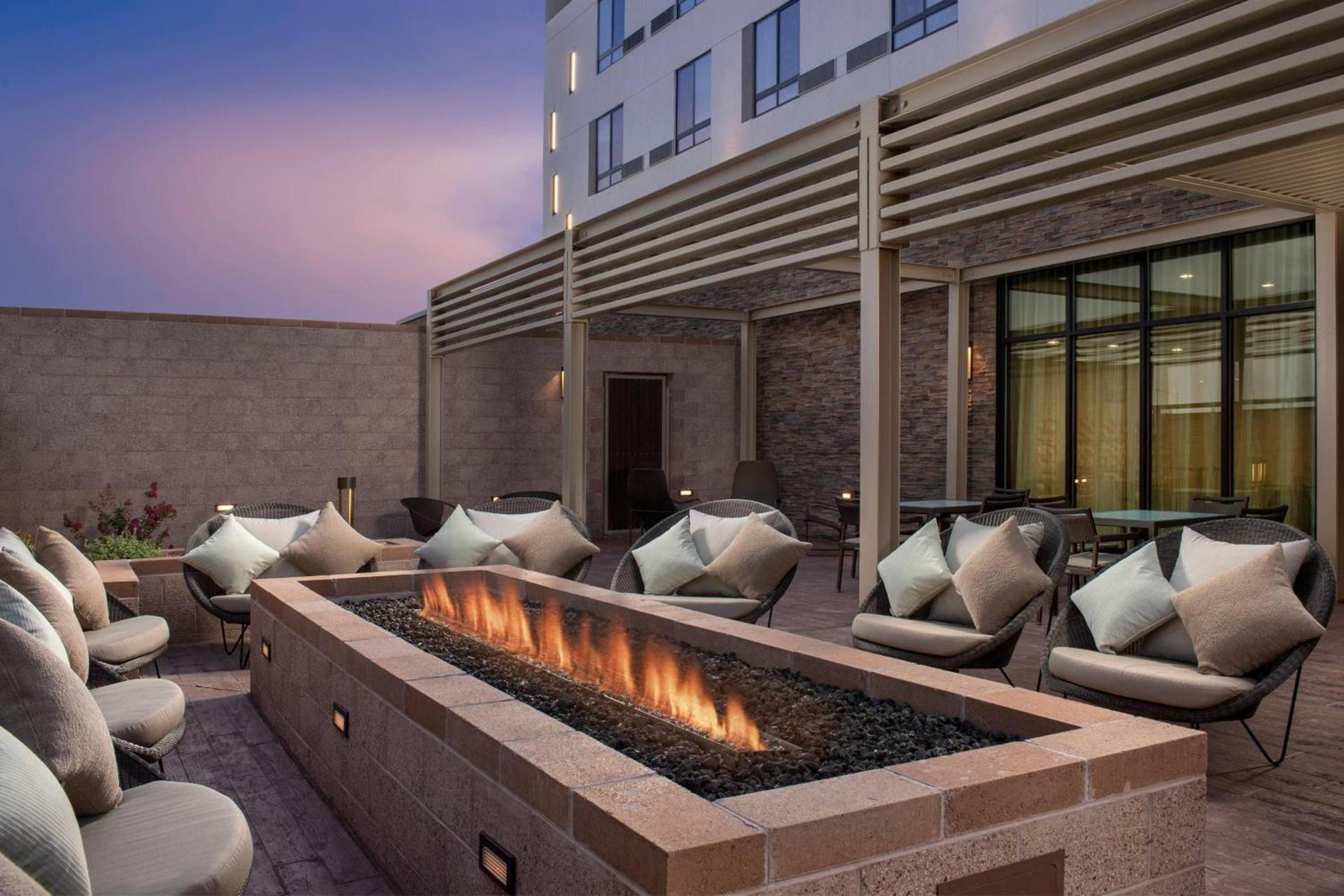 Courtyard by Marriott Las Cruces at NMSU photo 29