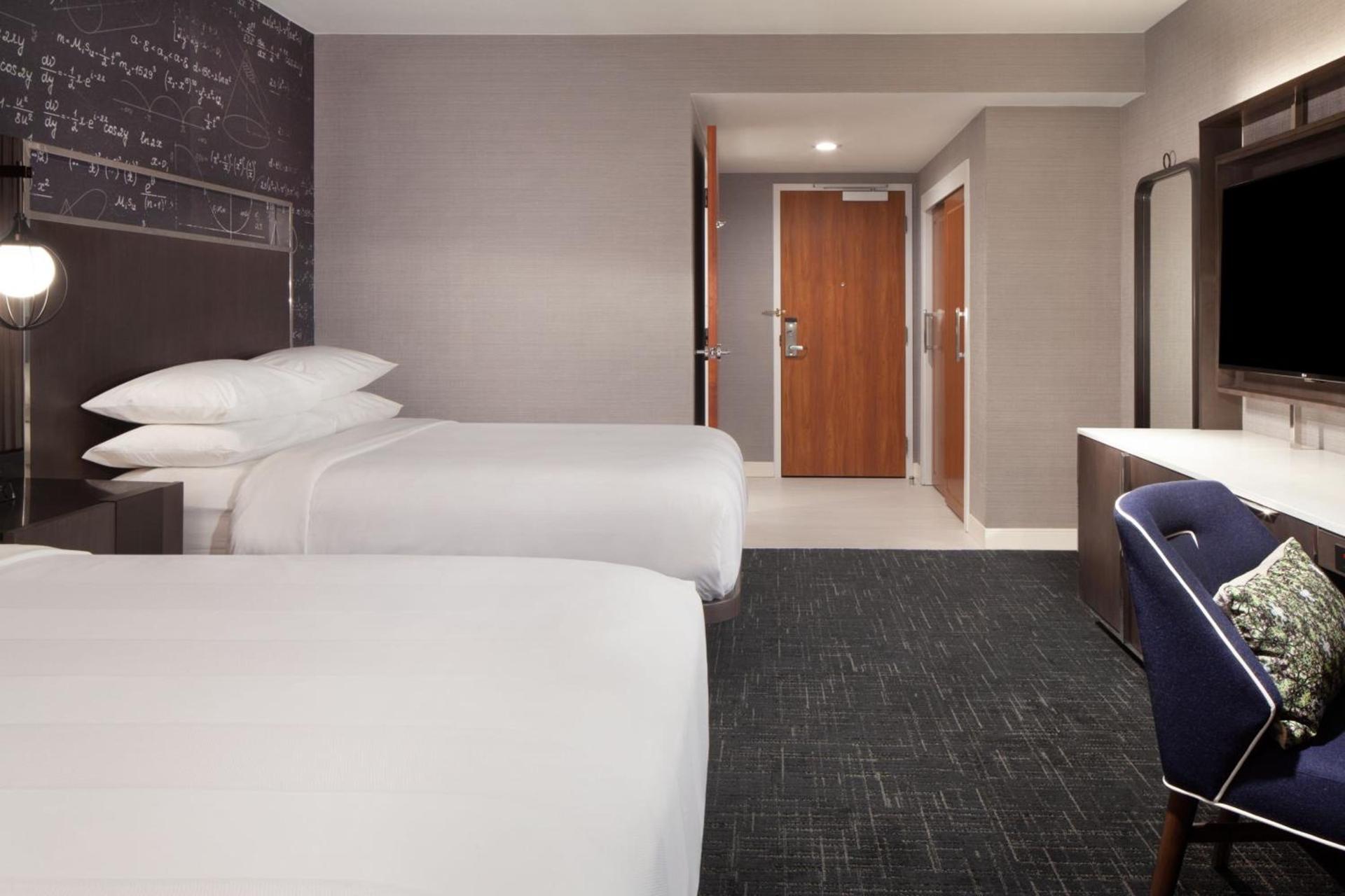 Fremont Marriott Silicon Valley photo 10