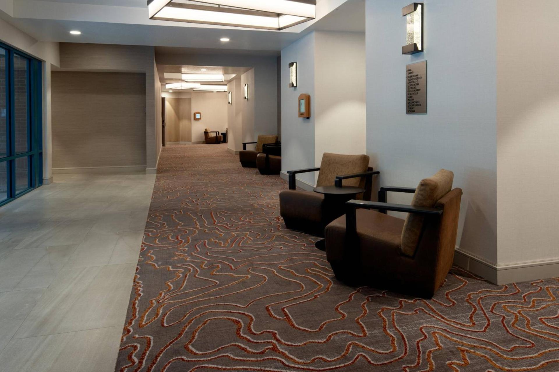 Tucson Marriott University Park photo 32