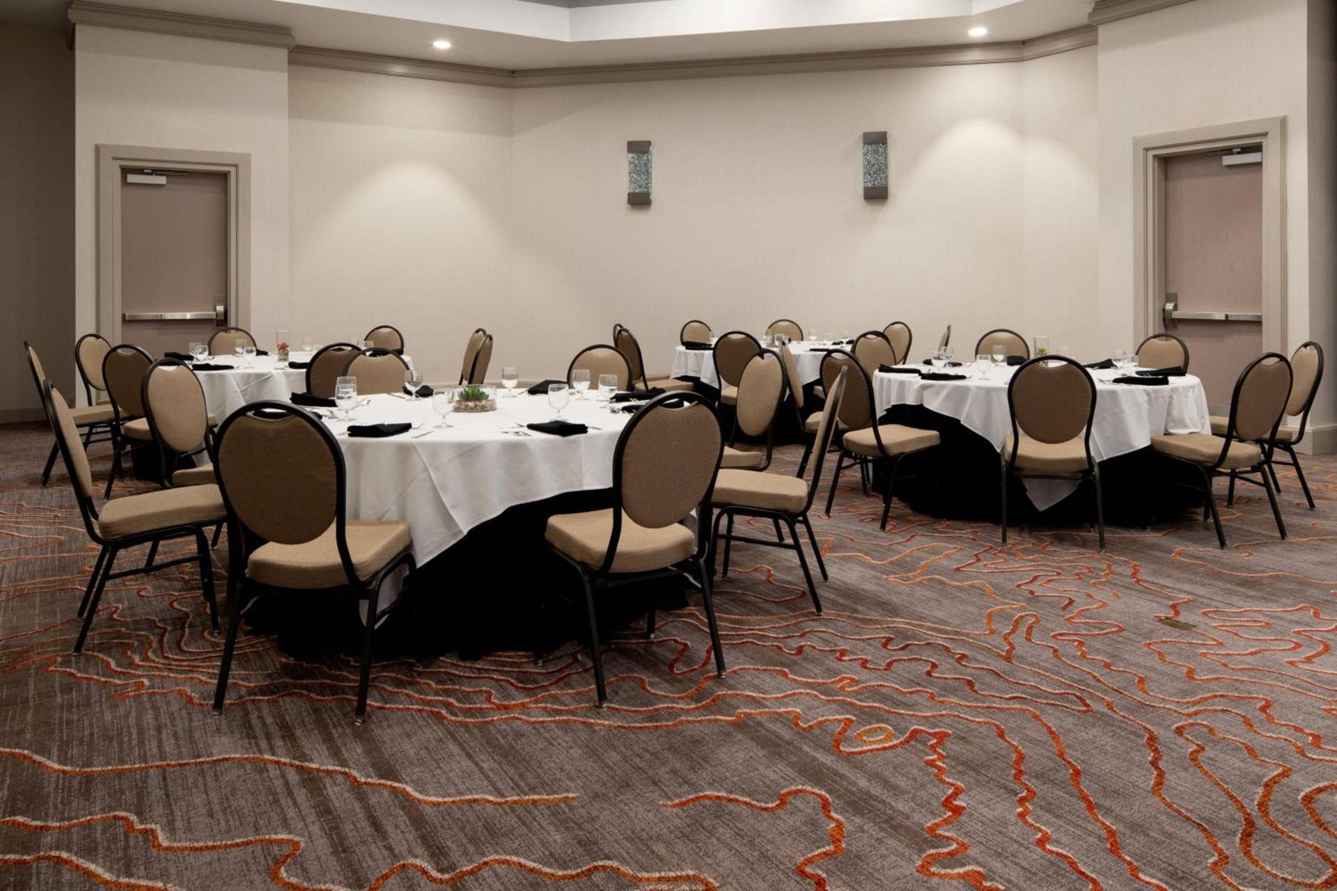 Tucson Marriott University Park photo 36