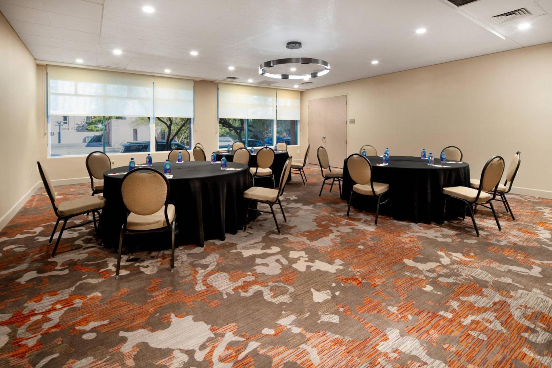 Tucson Marriott University Park photo 37
