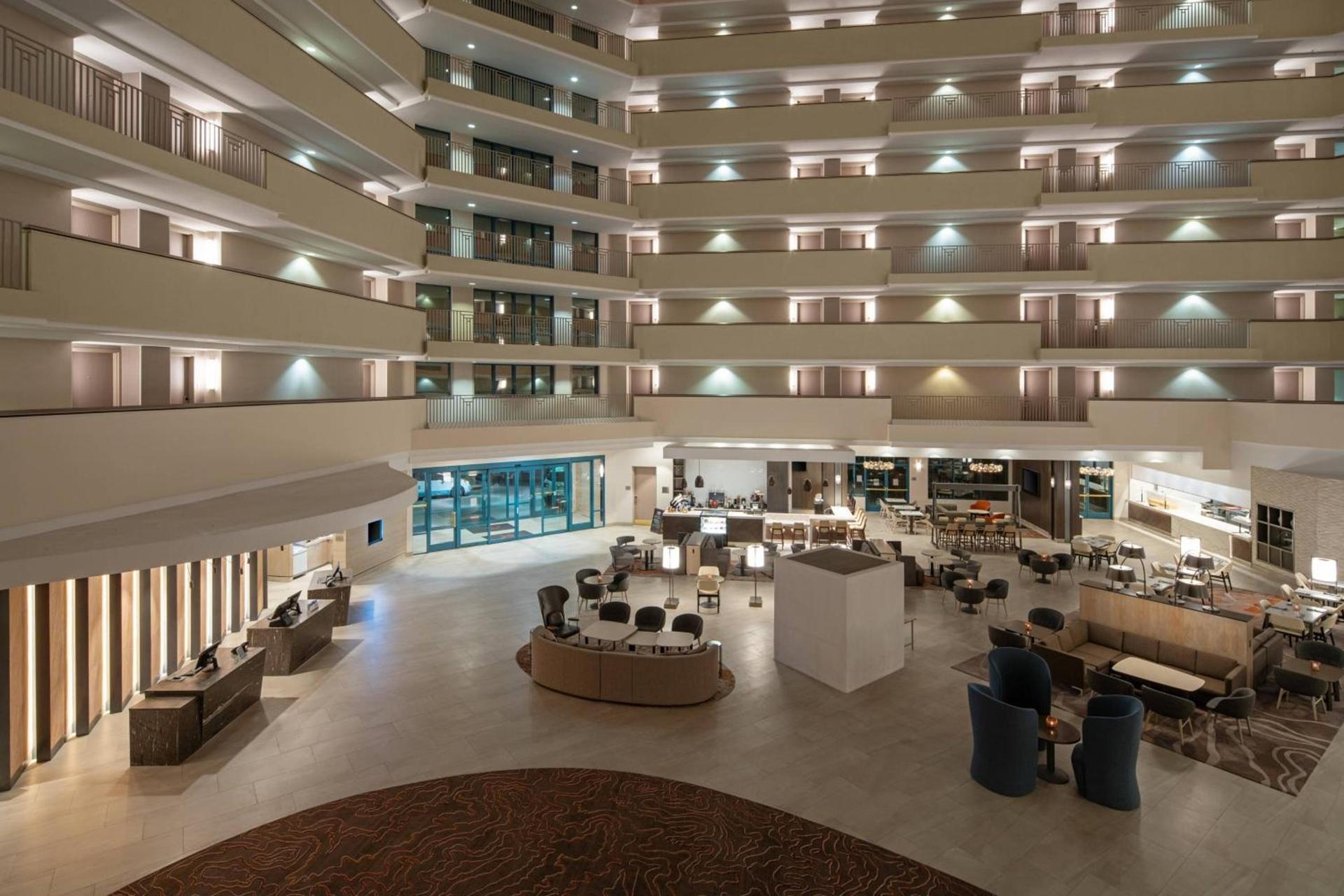 Tucson Marriott University Park photo 2