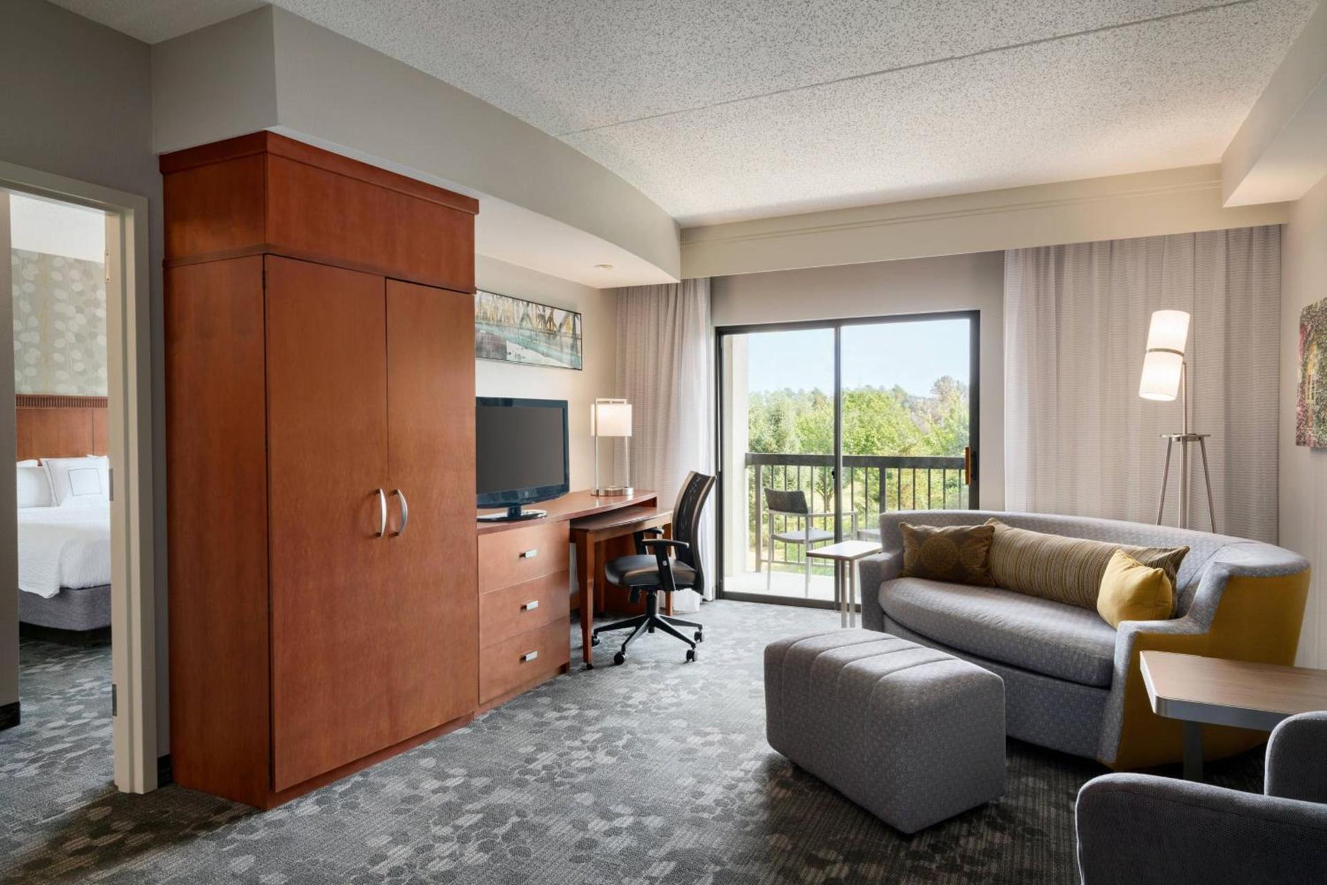 Courtyard by Marriott Ewing Princeton photo 21